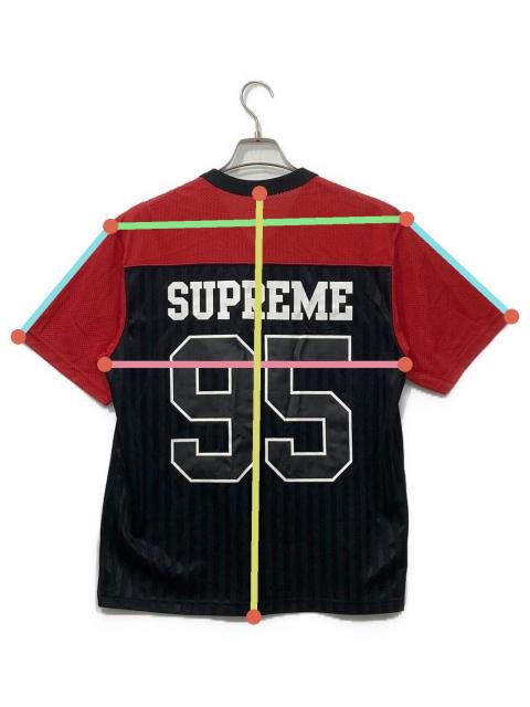 中古・古着通販】SUPREME (シュプリーム) Ol' Dirty Bastard Football