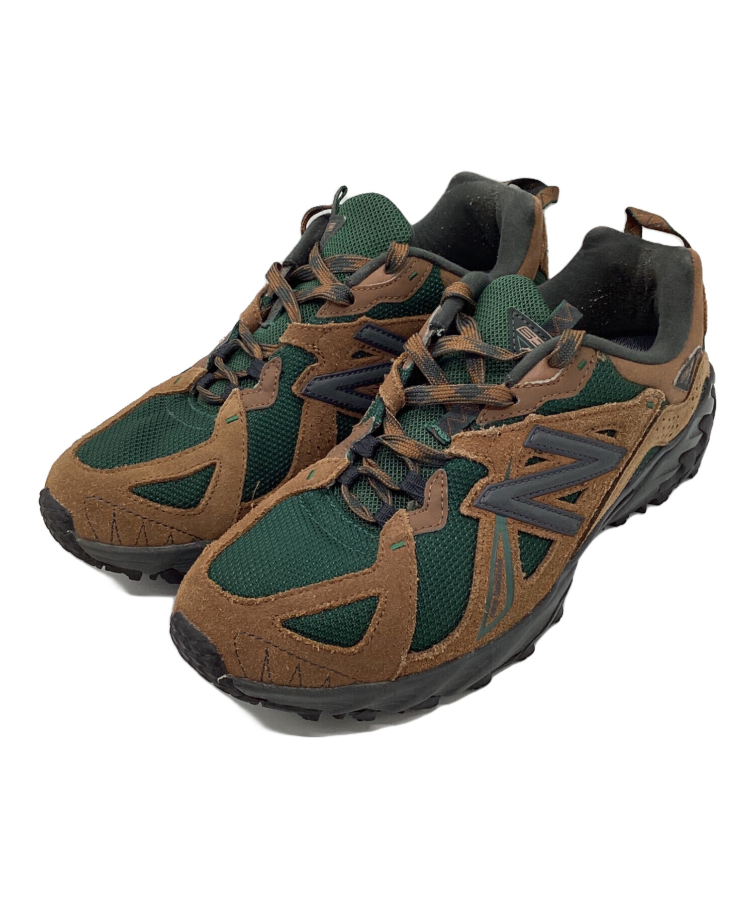 new balance ML610TBG New Balance 610 | ML610TBG | Brown | Sneakers 