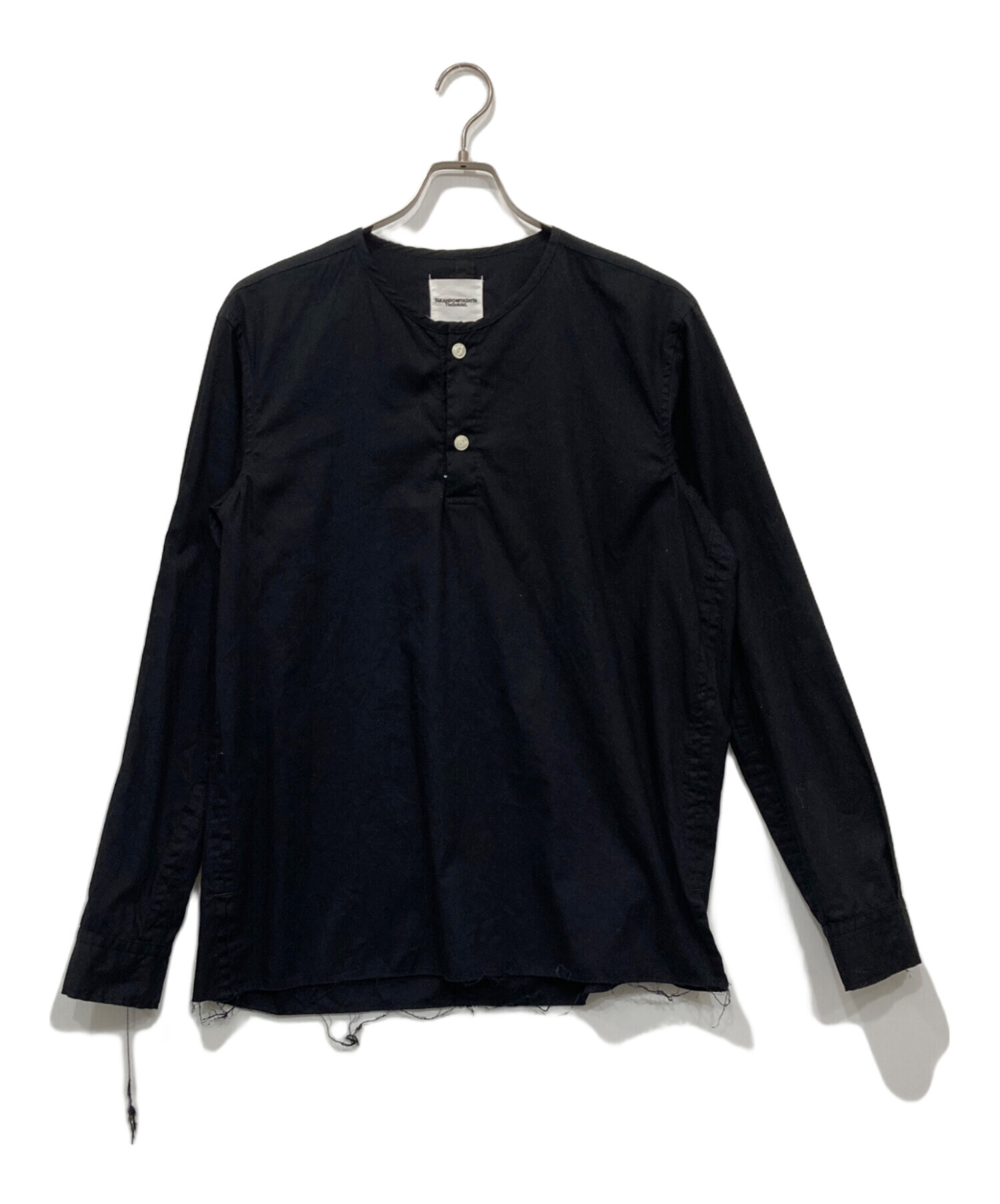 中古・古着通販】TAKAHIROMIYASHITA TheSoloIst. (タカヒロミヤシタ