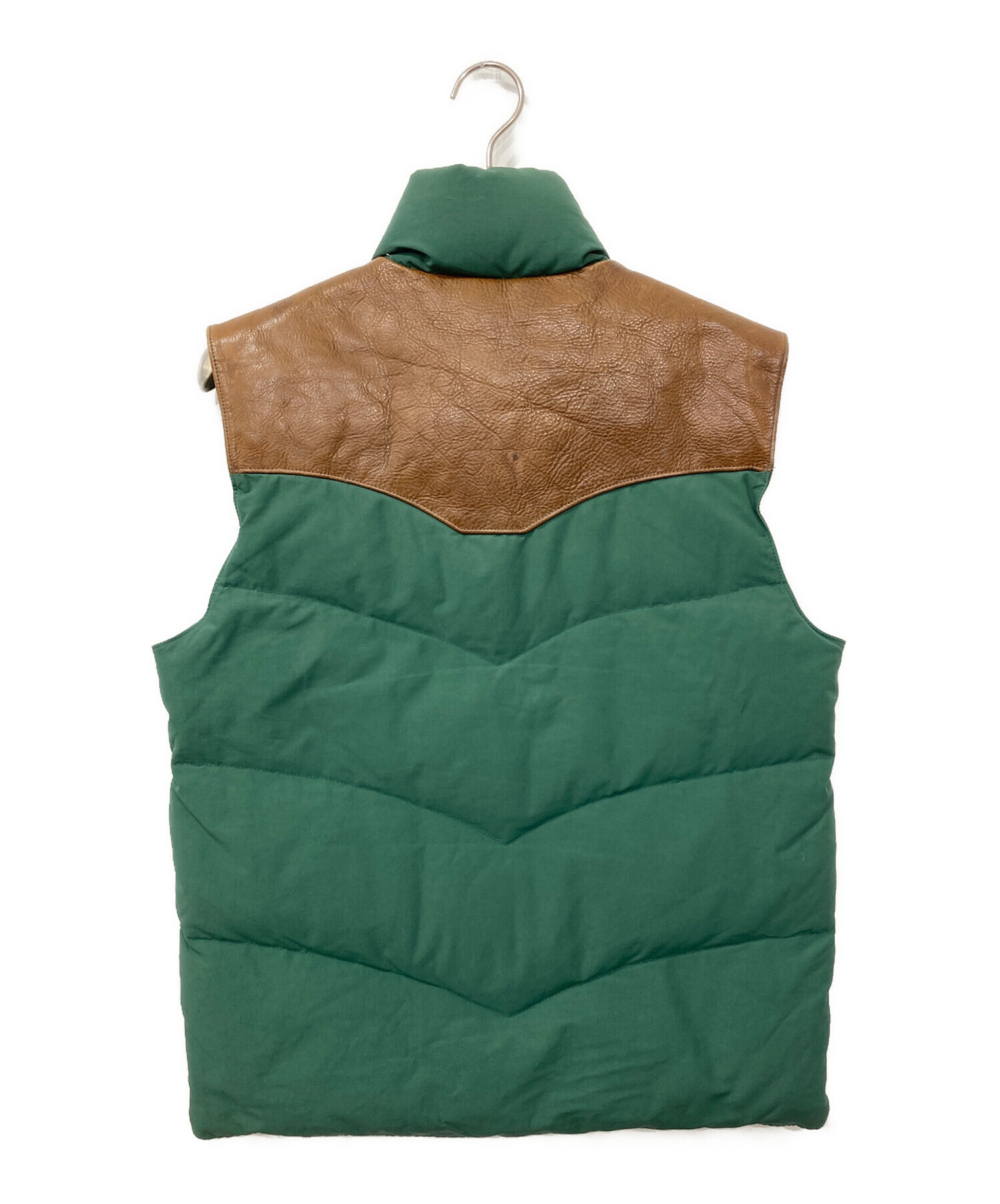 中古・古着通販】POLO RALPH LAUREN (ポロ・ラルフローレン) レザー