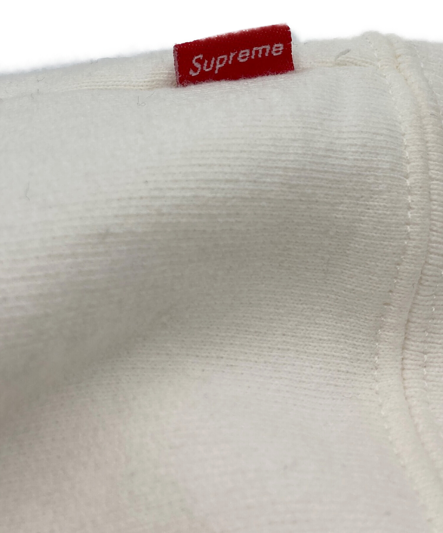 中古・古着通販】SUPREME (シュプリーム) Jet Sleeve Zip Up Hooded