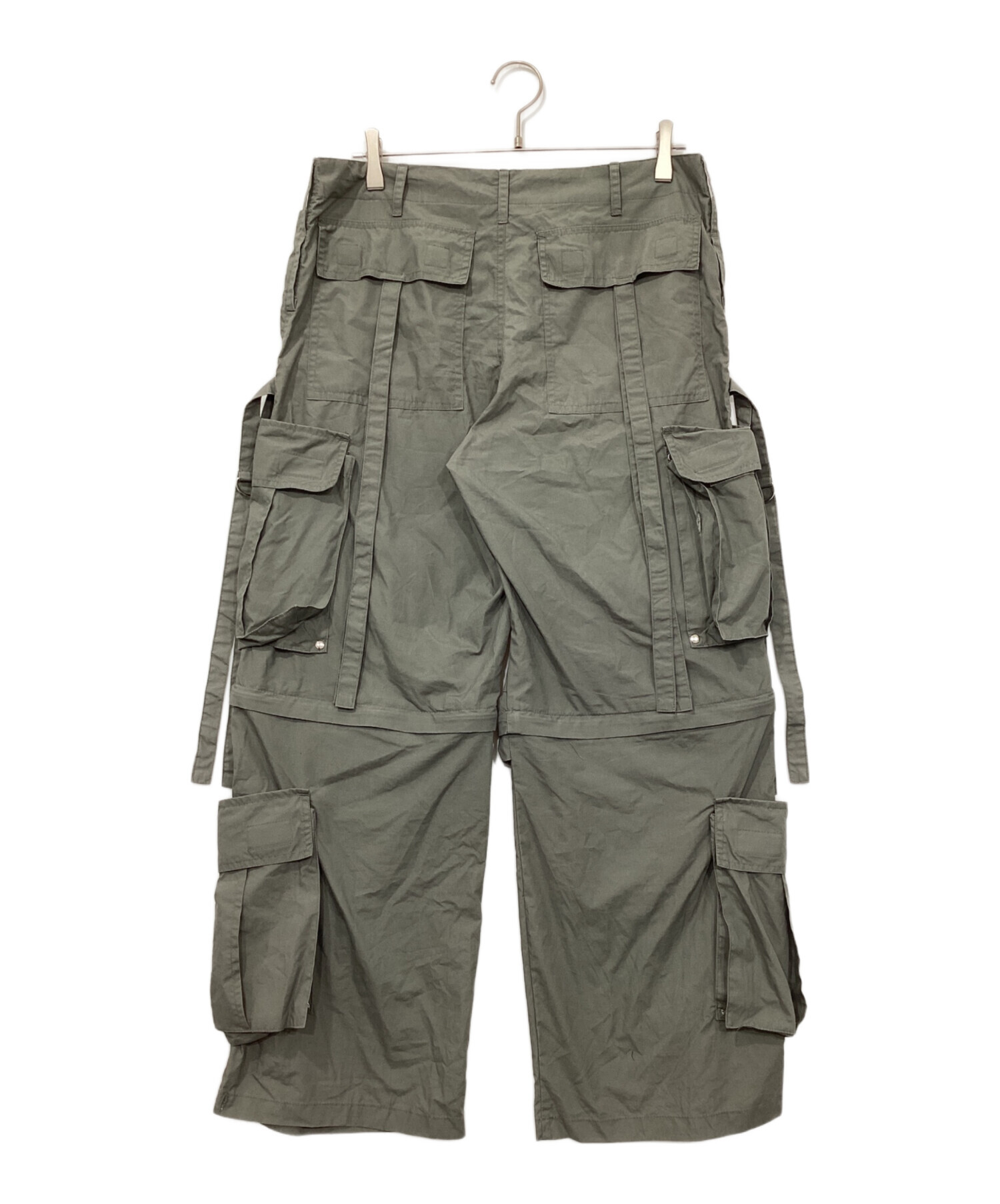 中古・古着通販】GS THE ULTIMATE EXPERIENCE (ジーエス ジ