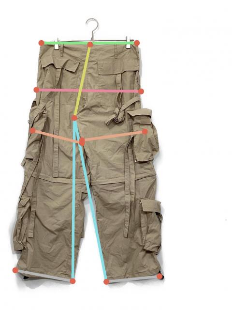 中古・古着通販】GS THE ULTIMATE EXPERIENCE (ジーエス ジ