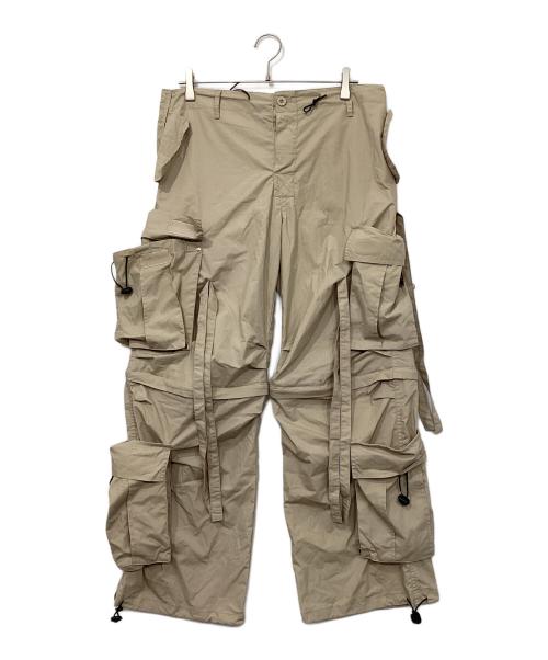 【未使用に近い】GS THE ULTIMATE EXPERIENCE ミリタリー 中古・古着通販】GS THE ULTIMATE EXPERIENCE (ジーエス ジ