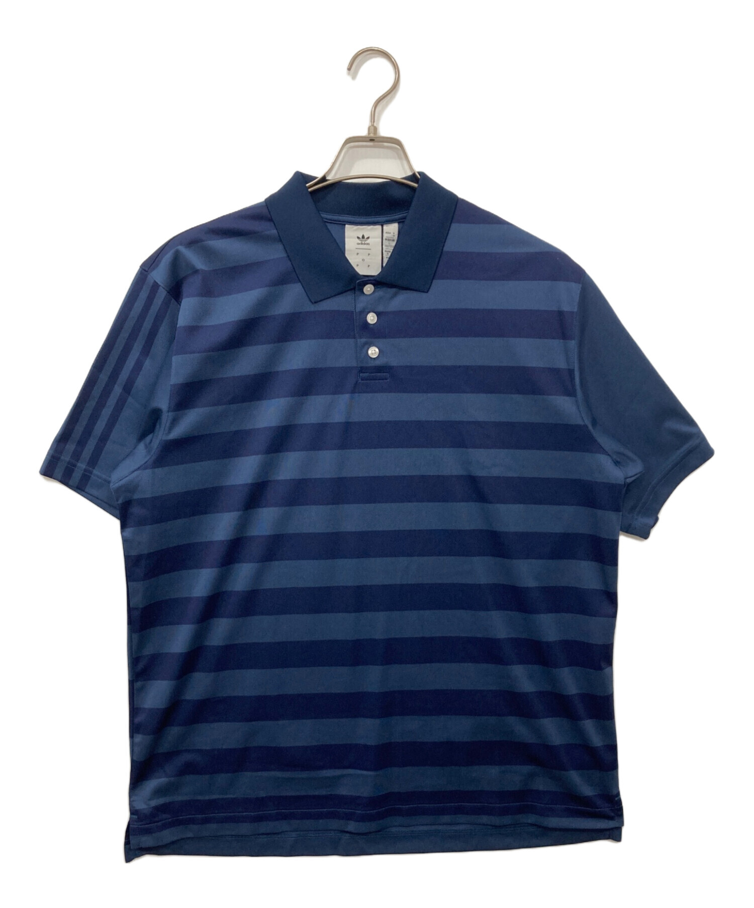 中古・古着通販】adidas (アディダス) POP TRADING COMPANY (ポップ