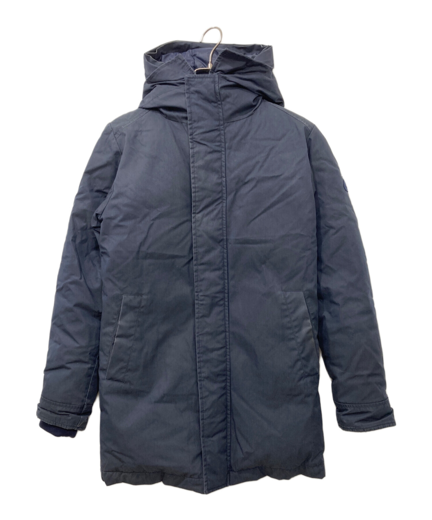 中古・古着通販】Pyrenex (ピレネックス) ANNECYダウンジャケット