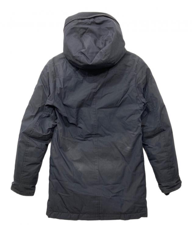 中古・古着通販】Pyrenex (ピレネックス) ANNECYダウンジャケット