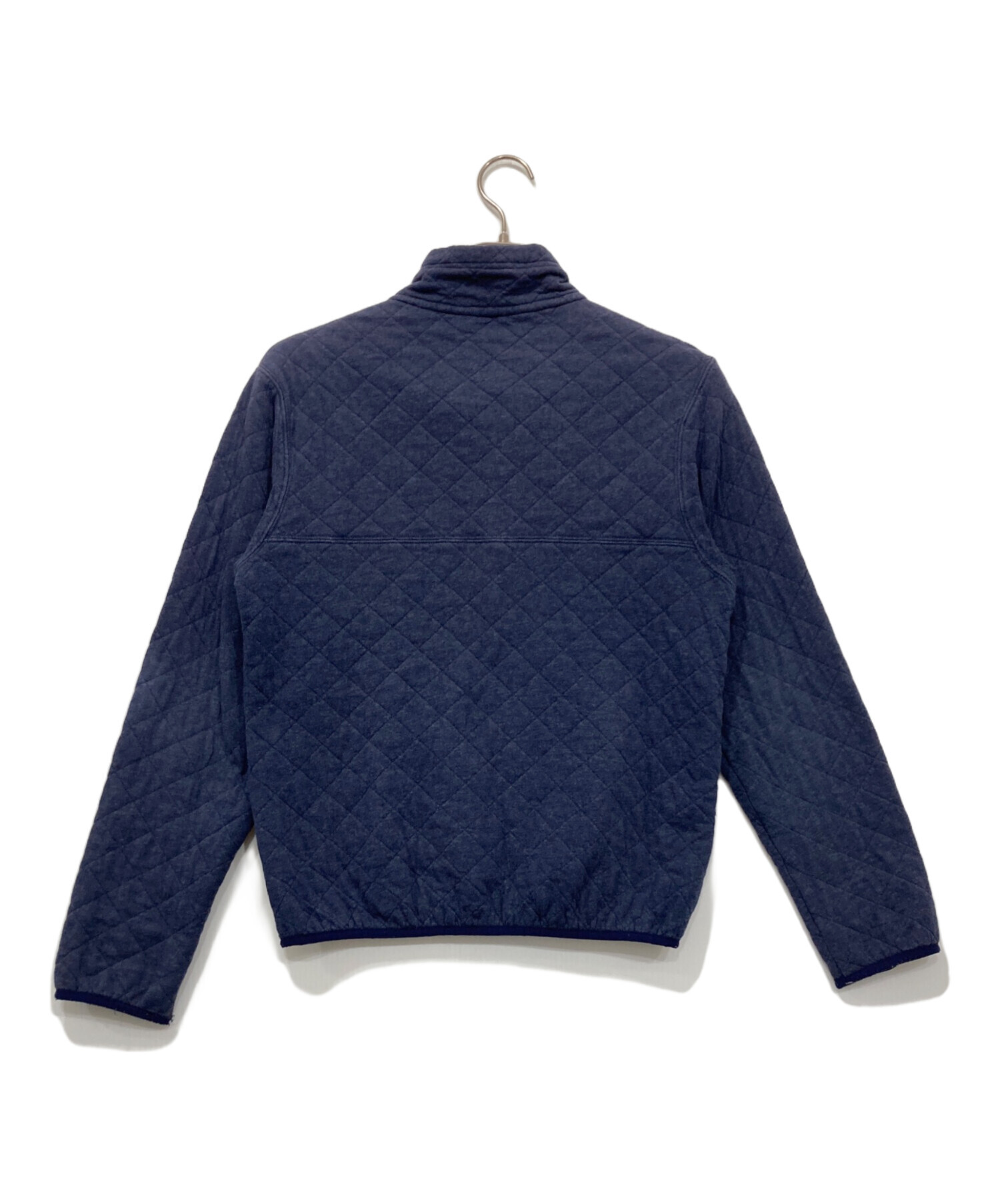 中古・古着通販】Patagonia (パタゴニア) Diamond Quilt Snap-T
