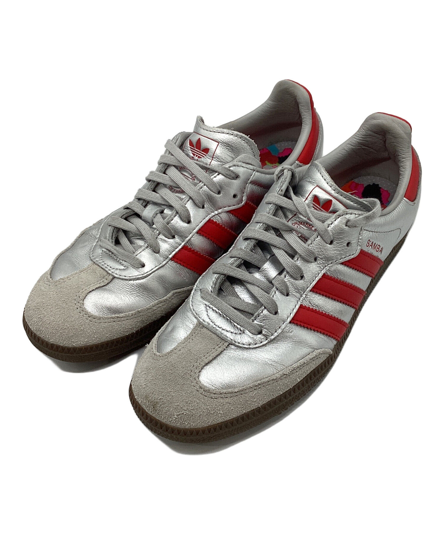 中古・古着通販】adidas (アディダス) サンバ シブヤ / Samba Shibuya