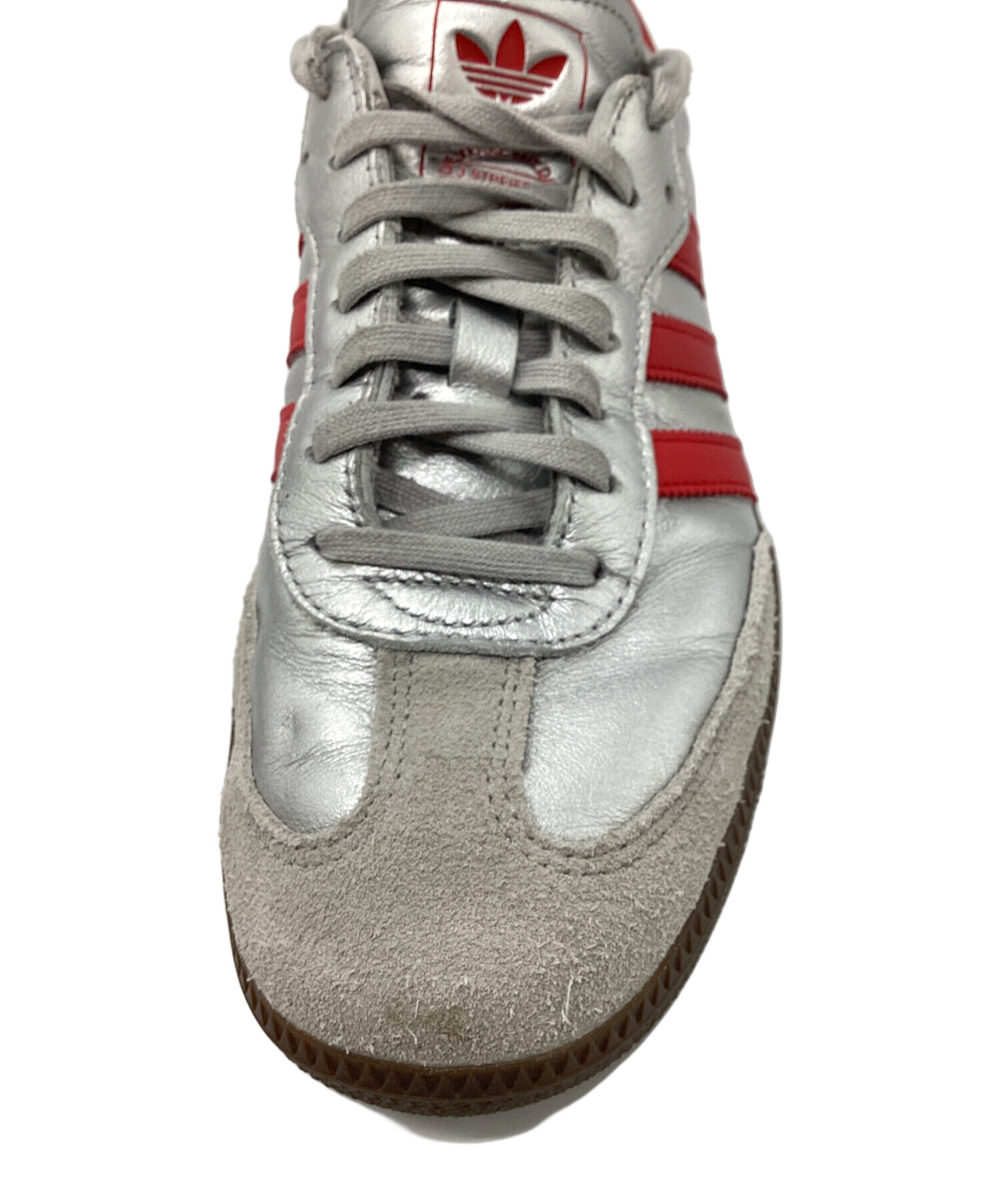 中古・古着通販】adidas (アディダス) サンバ シブヤ / Samba Shibuya