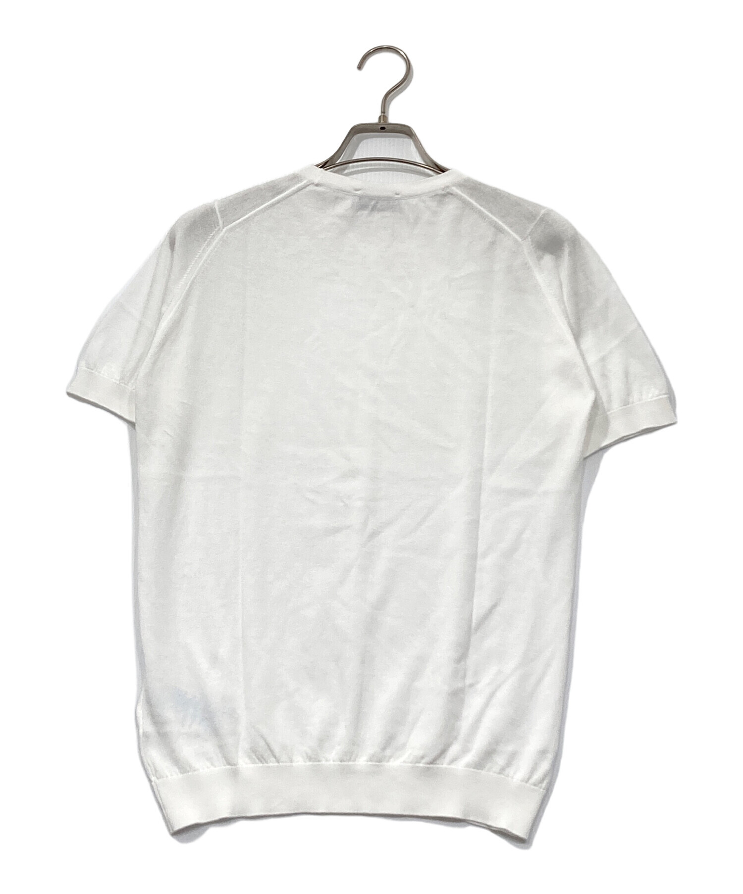 中古・古着通販】JOHN SMEDLEY (ジョンスメドレー) シーアイランド 