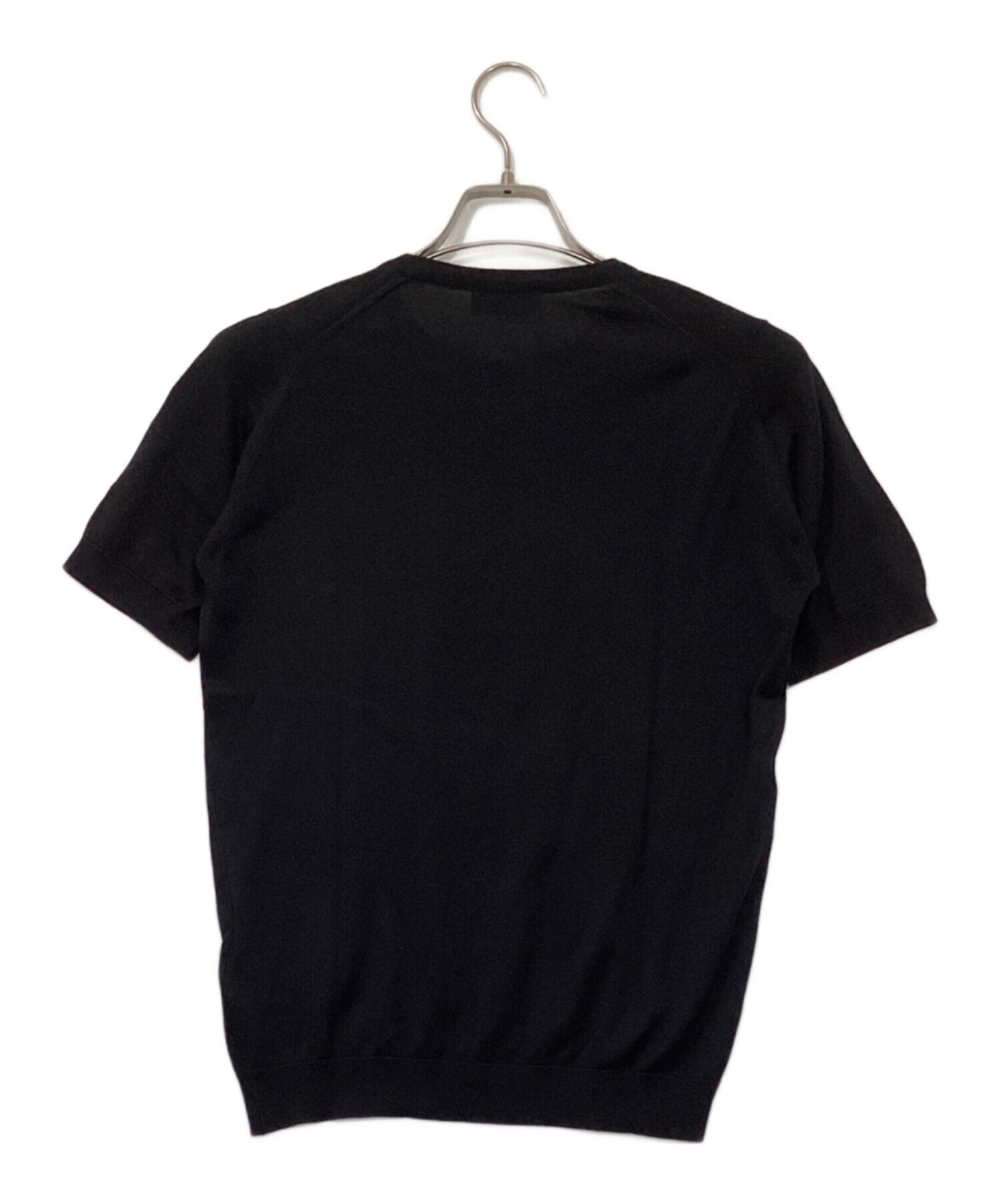 中古・古着通販】JOHN SMEDLEY (ジョンスメドレー) シーアイランド 