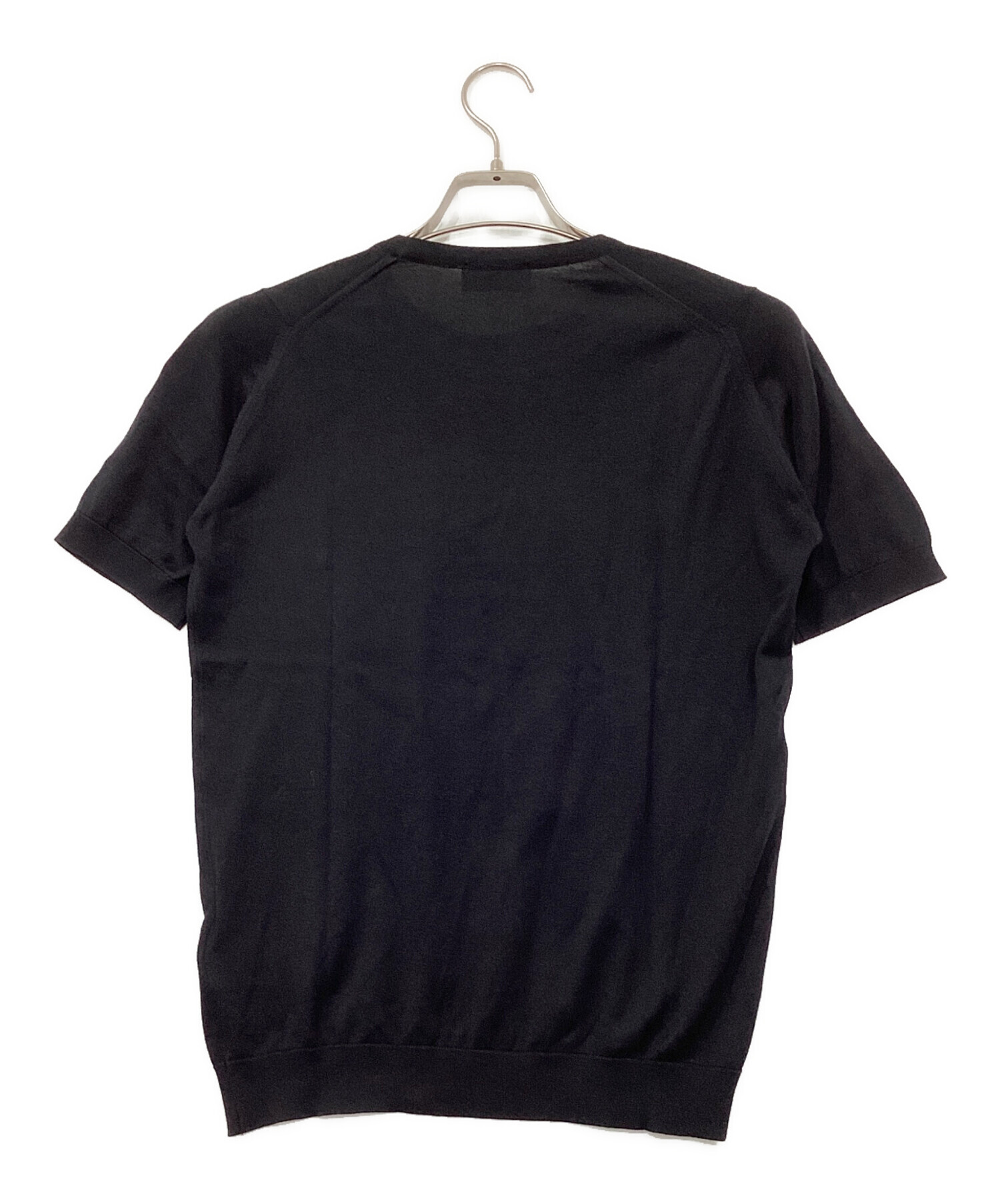 中古・古着通販】JOHN SMEDLEY (ジョンスメドレー) シーアイランド 