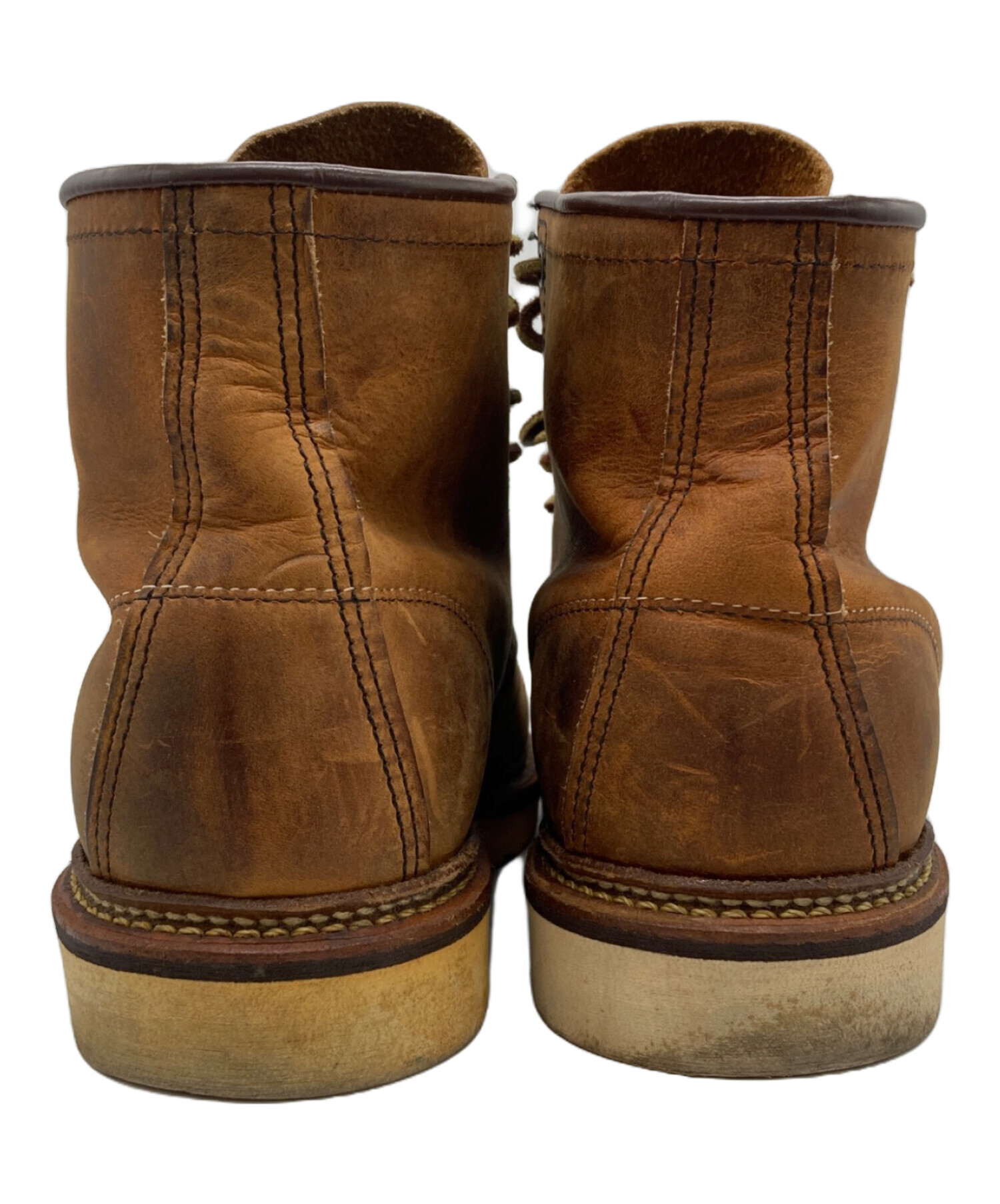 中古・古着通販】RED WING (レッドウィング) 6-inch Classic Moc / 6 