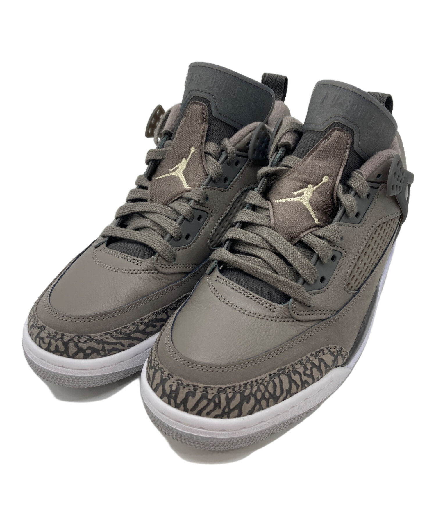 中古・古着通販】NIKE (ナイキ) Jordan Spizike Low 