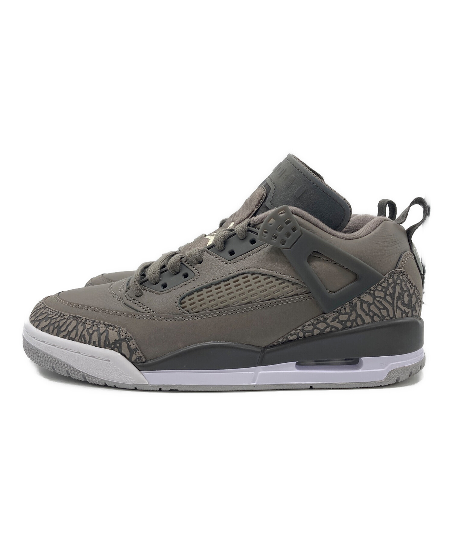 中古・古着通販】NIKE (ナイキ) Jordan Spizike Low 