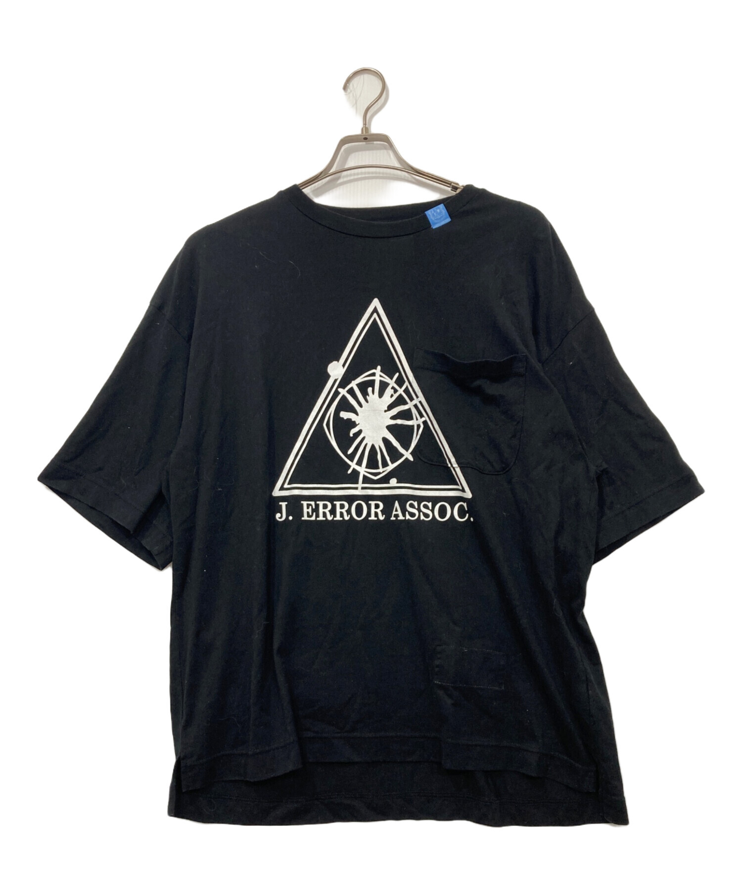 スーパーデリバリー メゾンミハラヤスヒロ Tシャツ サイズ48 【公式通販】