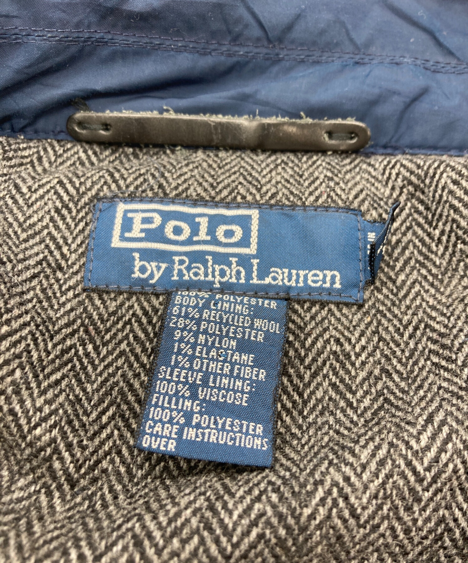 中古・古着通販】POLO RALPH LAUREN (ポロ・ラルフローレン 