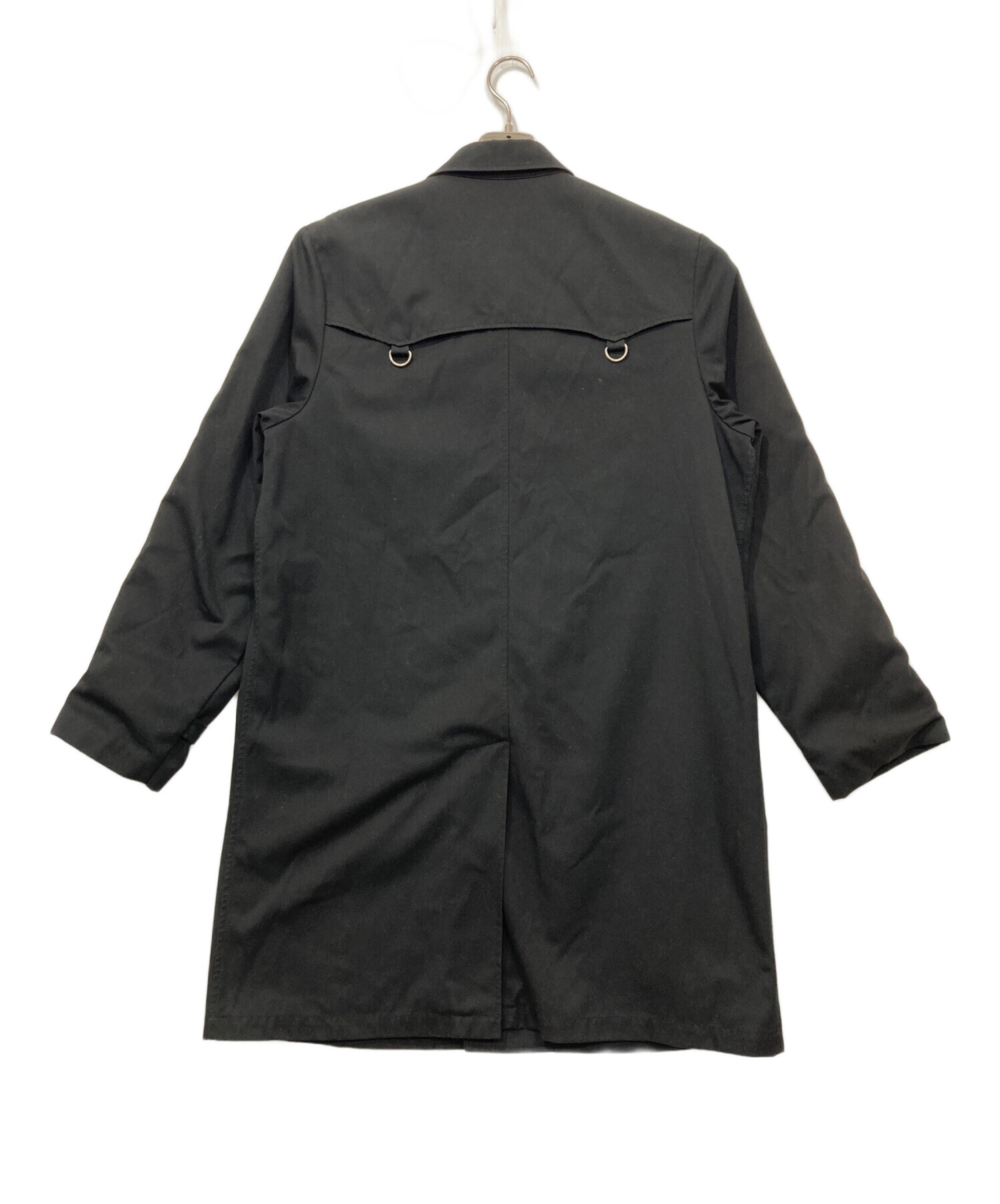 Supreme D-Ring Trench Coat | APPS-BICENTENARIO-PRD-01 