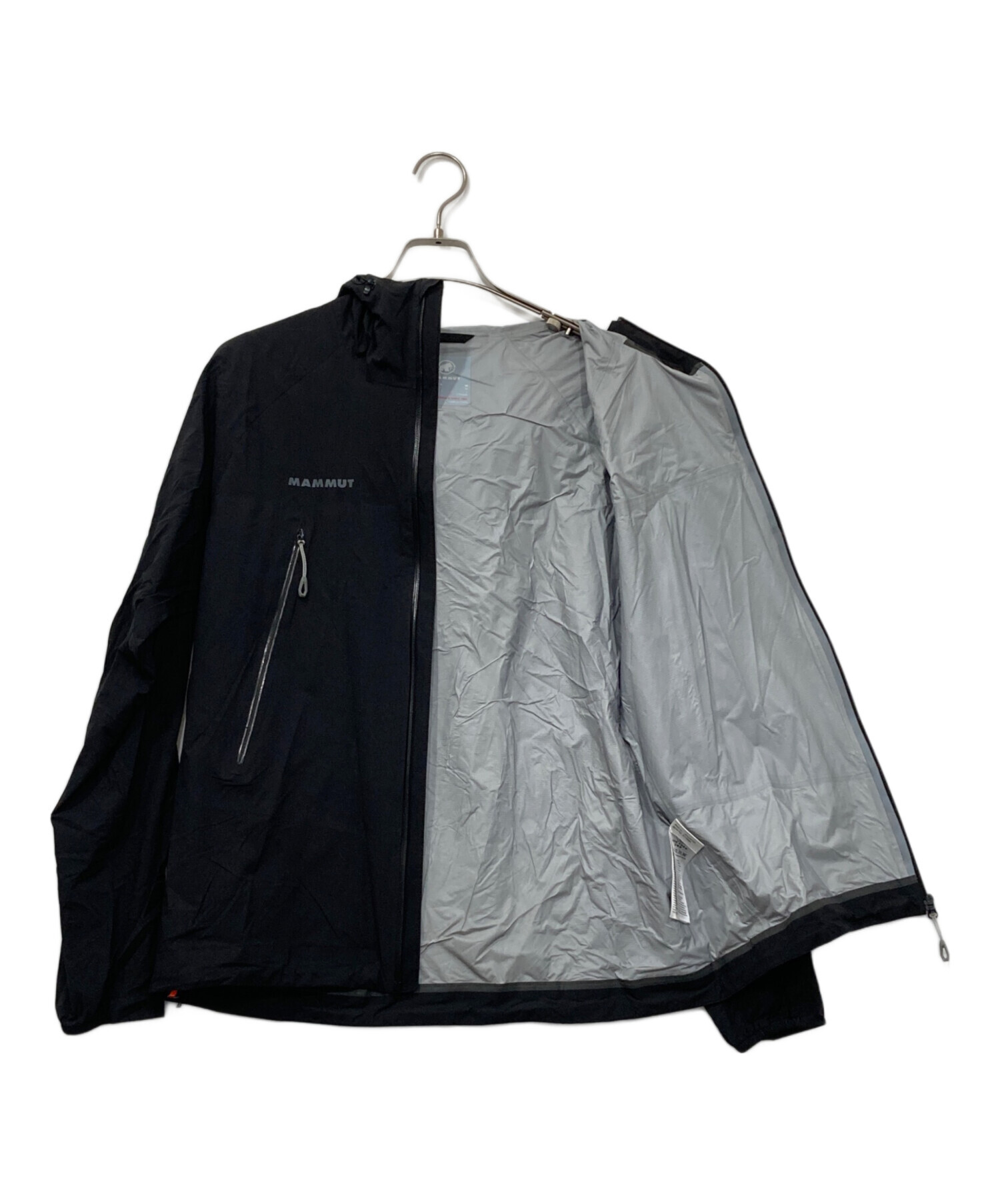 ジャケット・アウター Masao Light HS Hooded Jacket AF Men マムート MAMMUT Masao Light 2.0 HS Hooded Jacket AF Men Classic