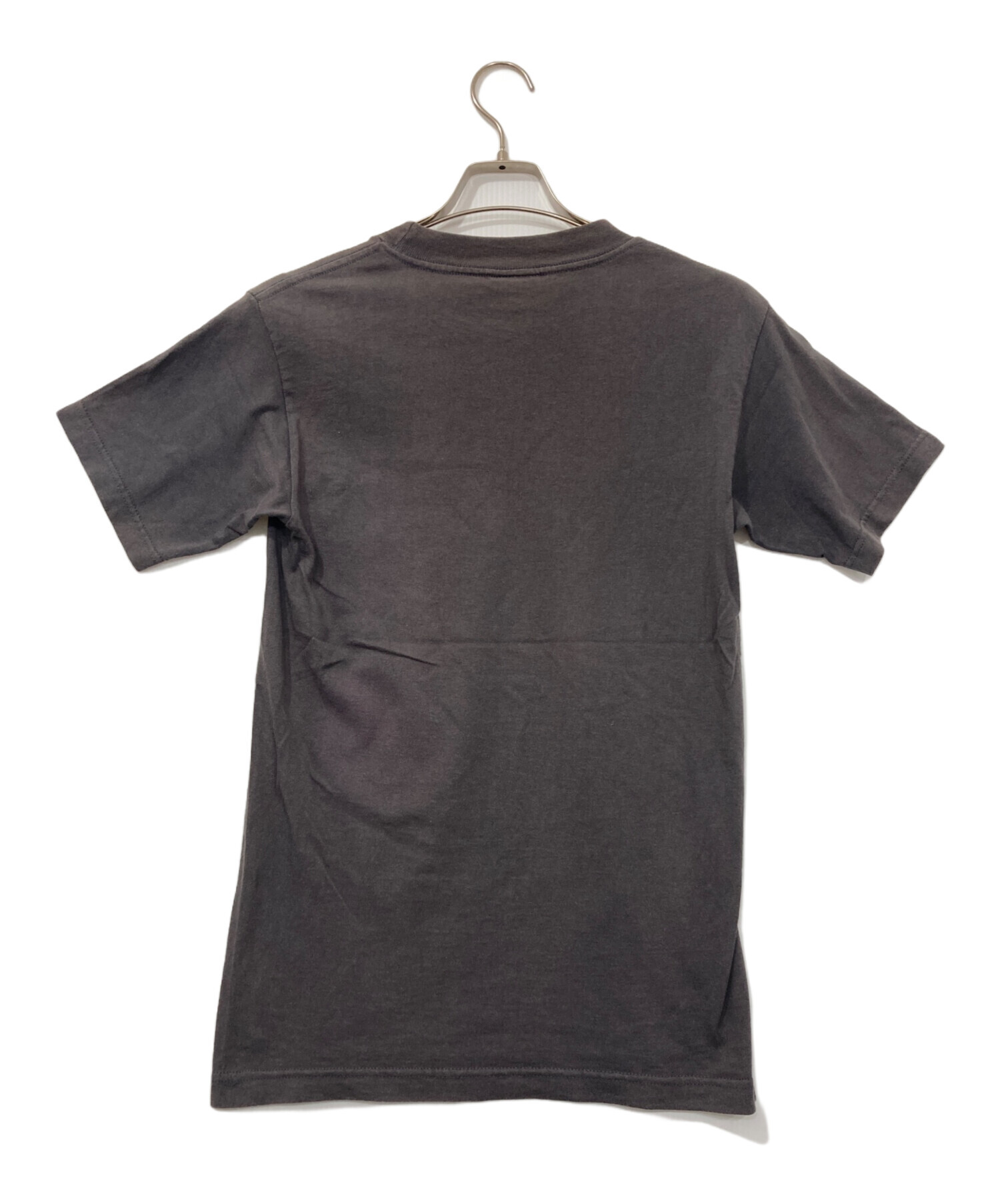 中古・古着通販】SANTA CRUZ (サンタクルーズ) Tシャツ グレー サイズ