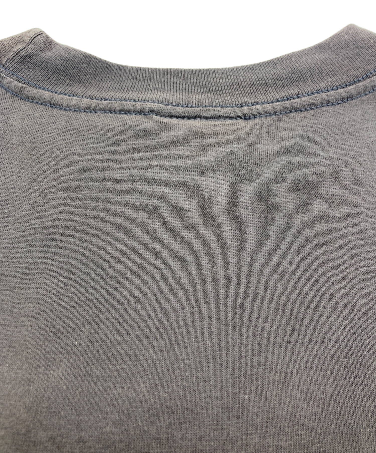 中古・古着通販】SANTA CRUZ (サンタクルーズ) Tシャツ グレー サイズ