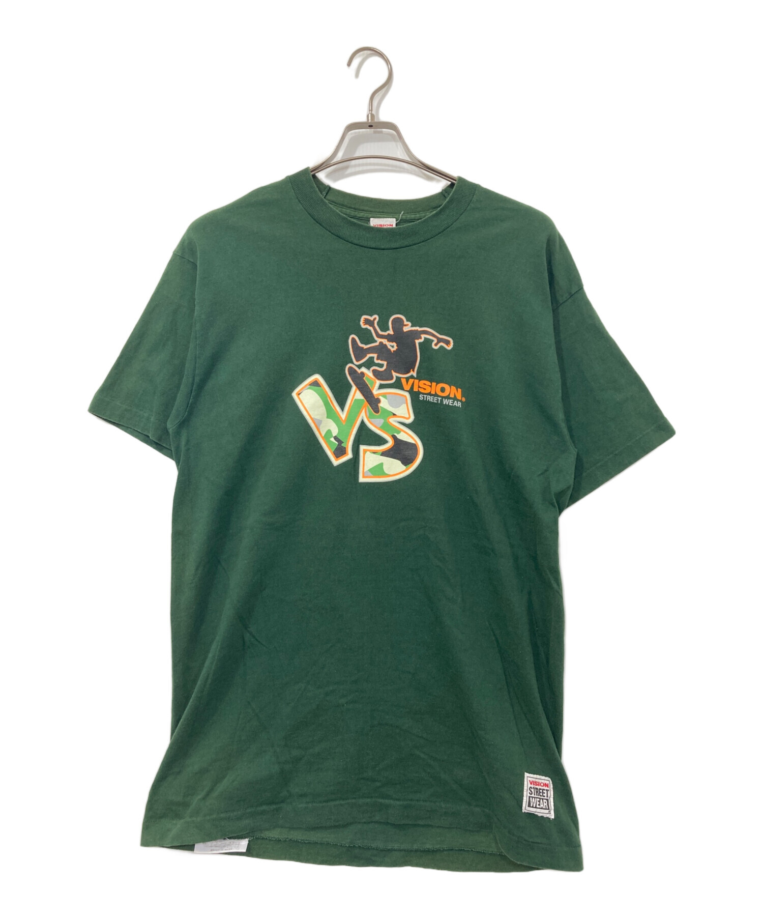 中古・古着通販】VISION STREET WEAR (ヴィションストリートウェアー