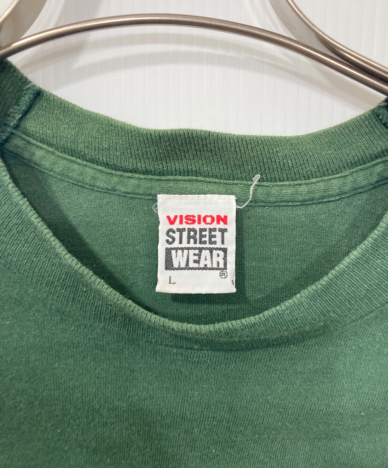 中古・古着通販】VISION STREET WEAR (ヴィションストリートウェアー