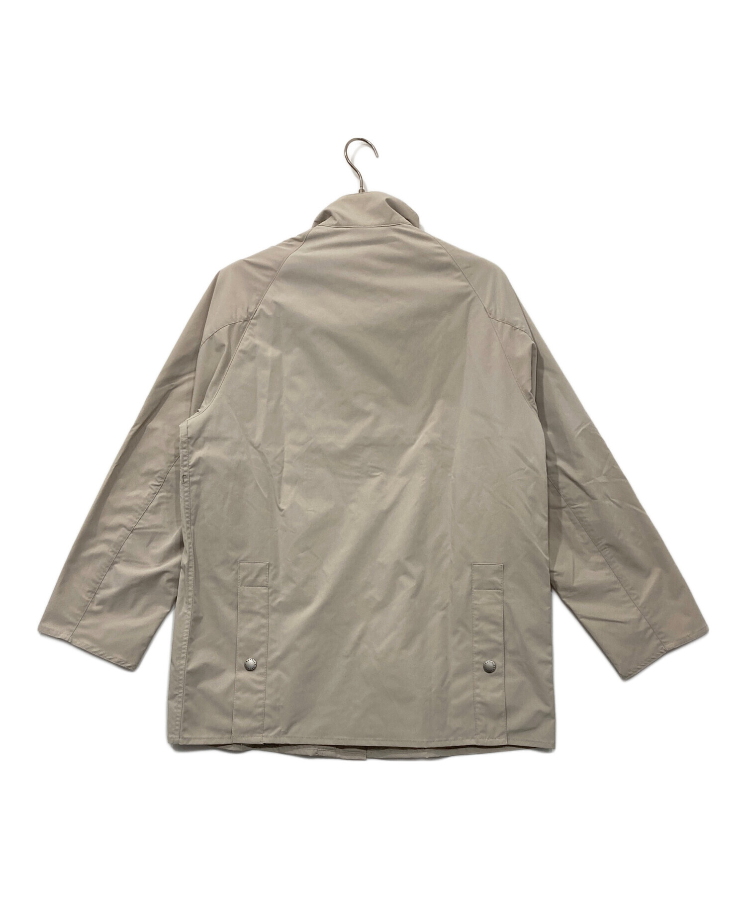 中古・古着通販】Barbour (バブアー) ビデイル スタンドカラー