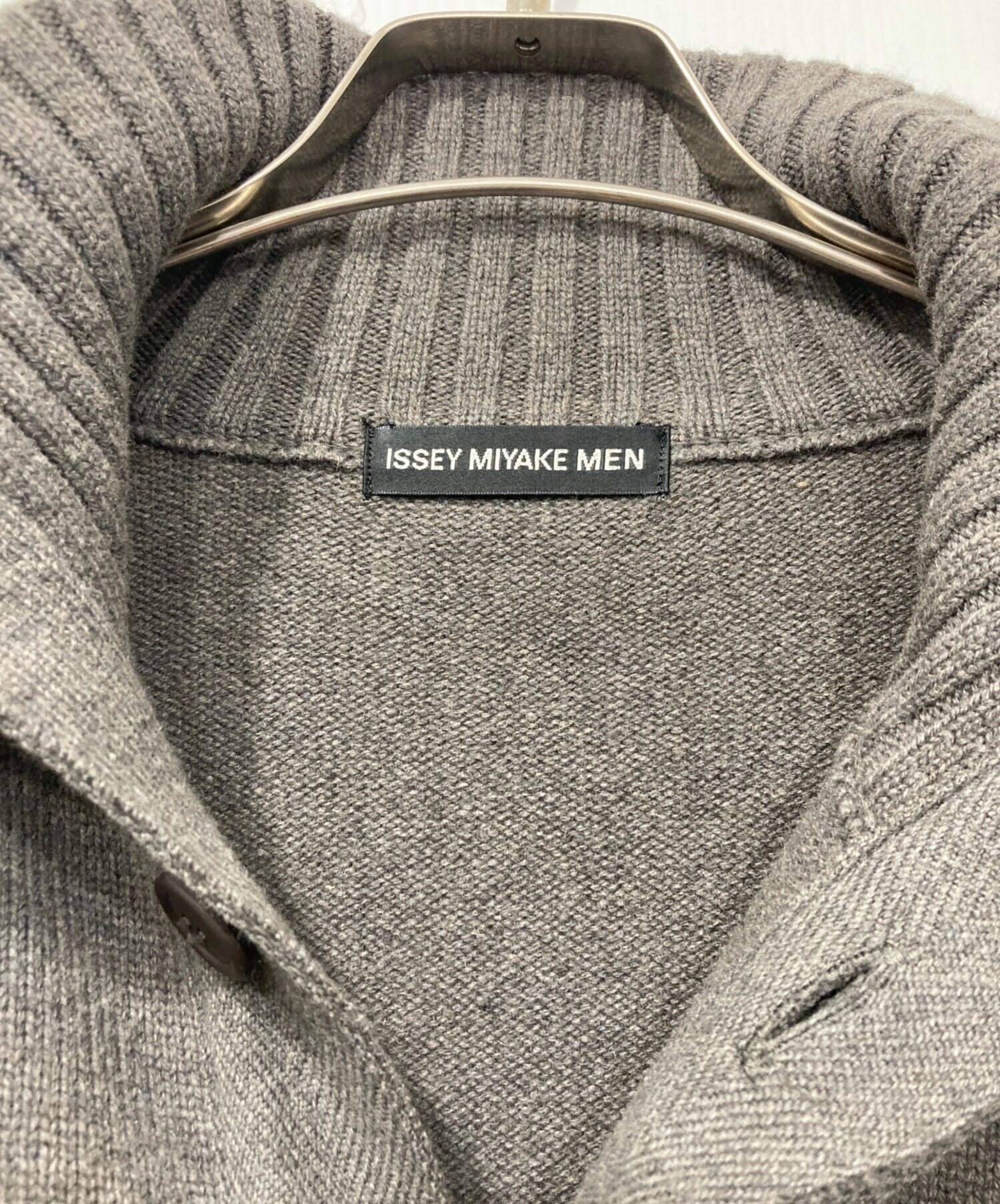 中古・古着通販】ISSEY MIYAKE MEN (イッセイミヤケメン) スタンド