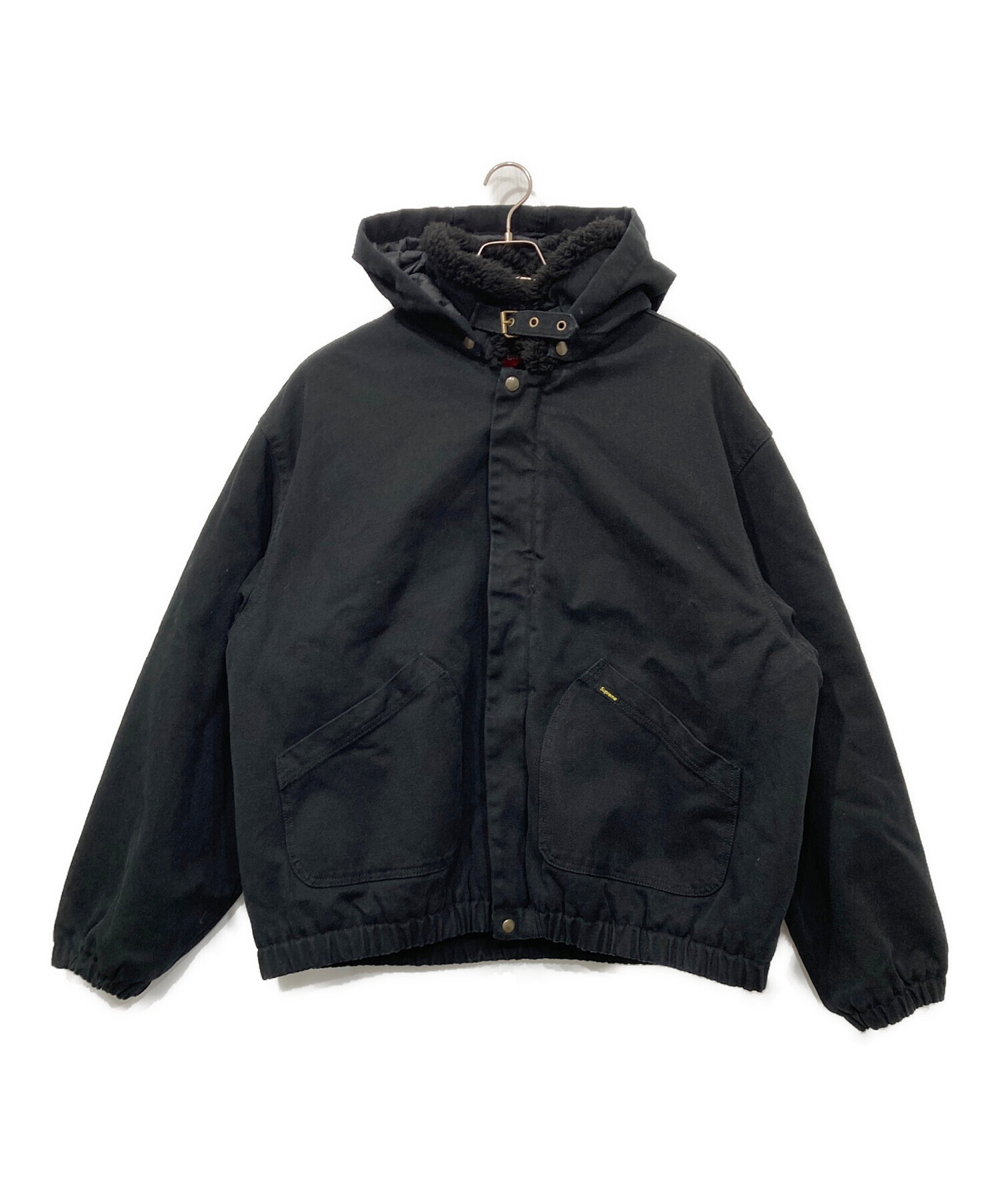 ジャケット・アウター Supreme Bomber Jacket Supreme Zip-Off Sleeve Quilted Bomber Jacketジャケット (Supreme