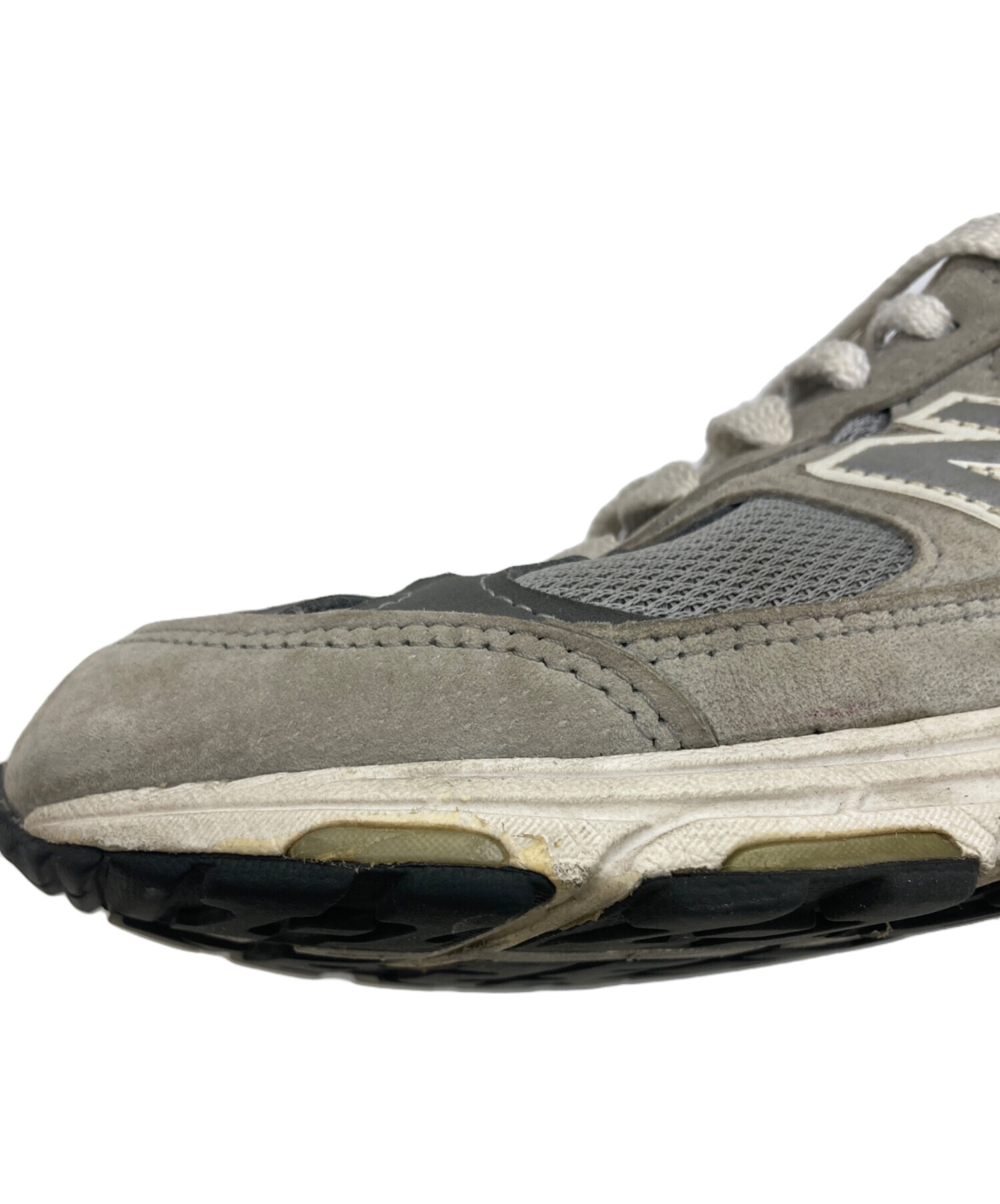 中古・古着通販】NEW BALANCE (ニューバランス) MR993GL スニーカー 