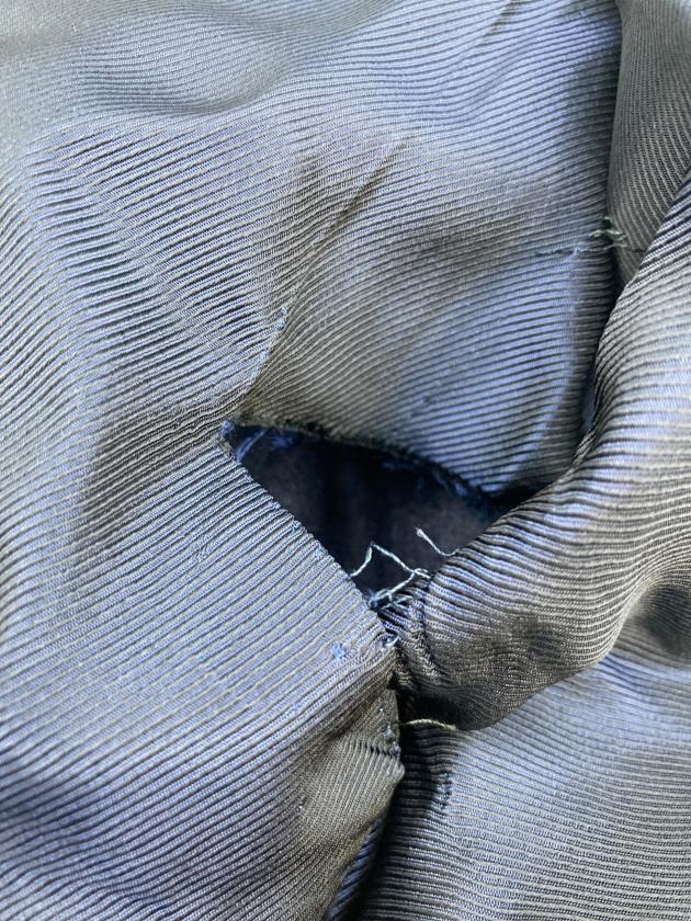 中古・古着通販】kiton (キートン) ダブルブレストカシミヤコート