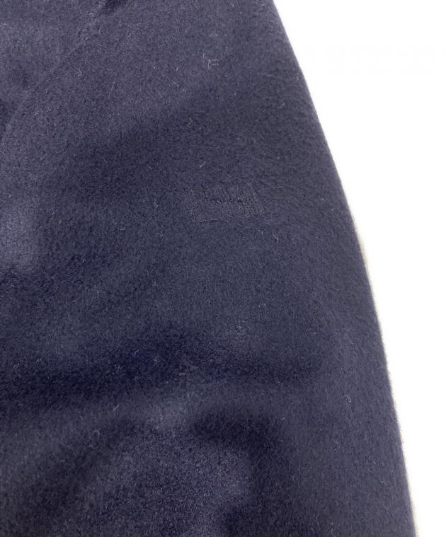 中古・古着通販】kiton (キートン) ダブルブレストカシミヤコート