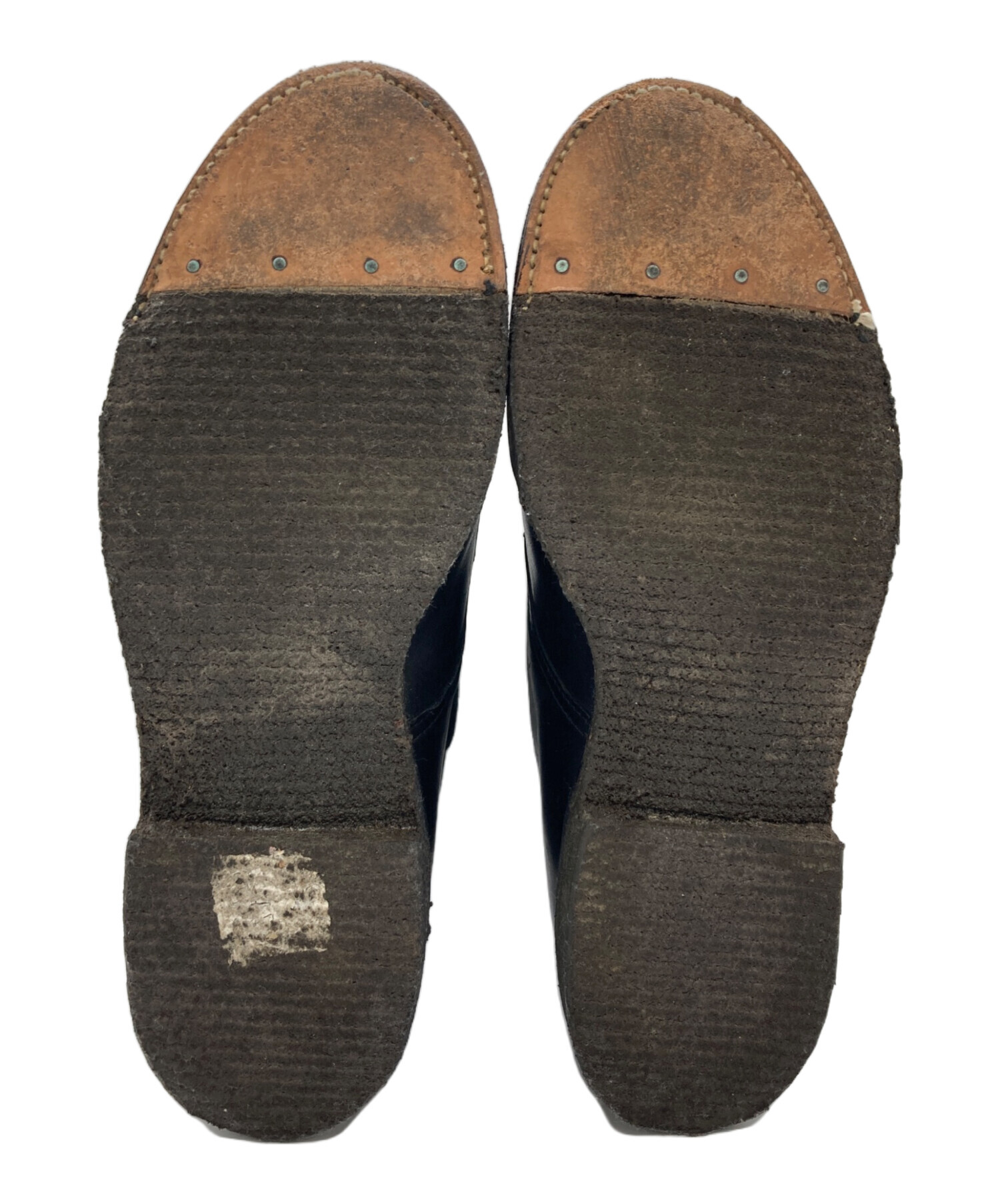 中古・古着通販】Alden (オールデン) 20周年記念モデル タンカーブーツ