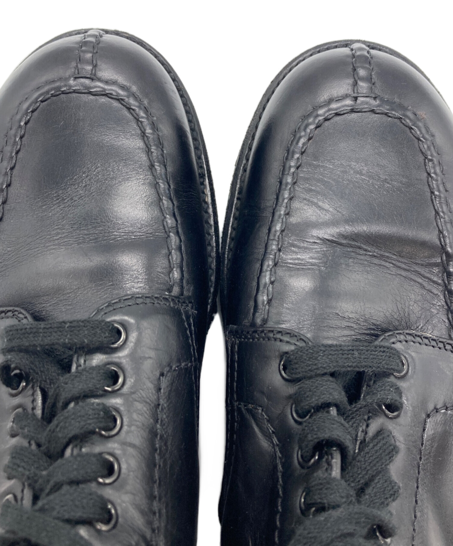 中古・古着通販】Alden (オールデン) 20周年記念モデル タンカーブーツ