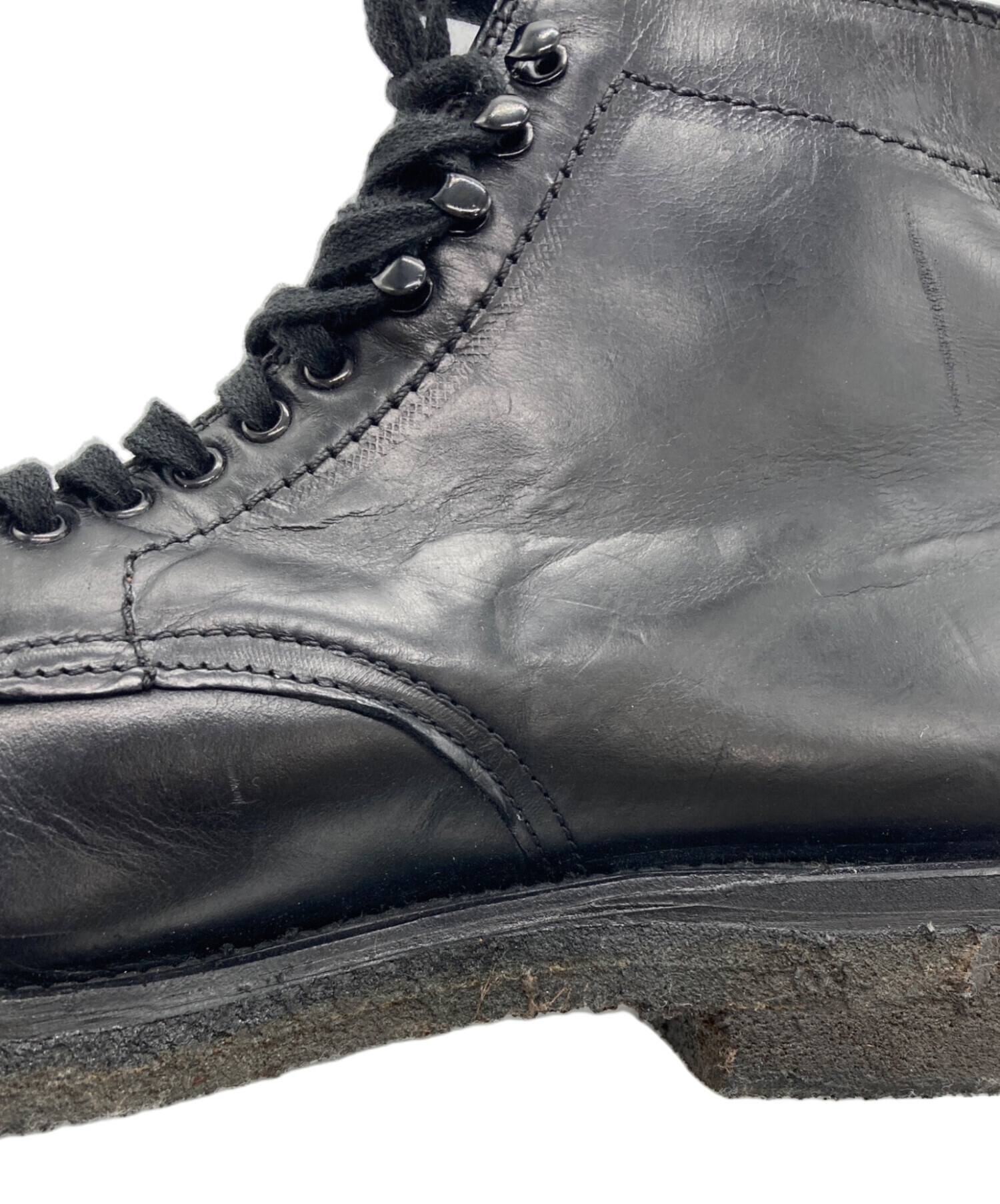 中古・古着通販】Alden (オールデン) 20周年記念モデル タンカーブーツ