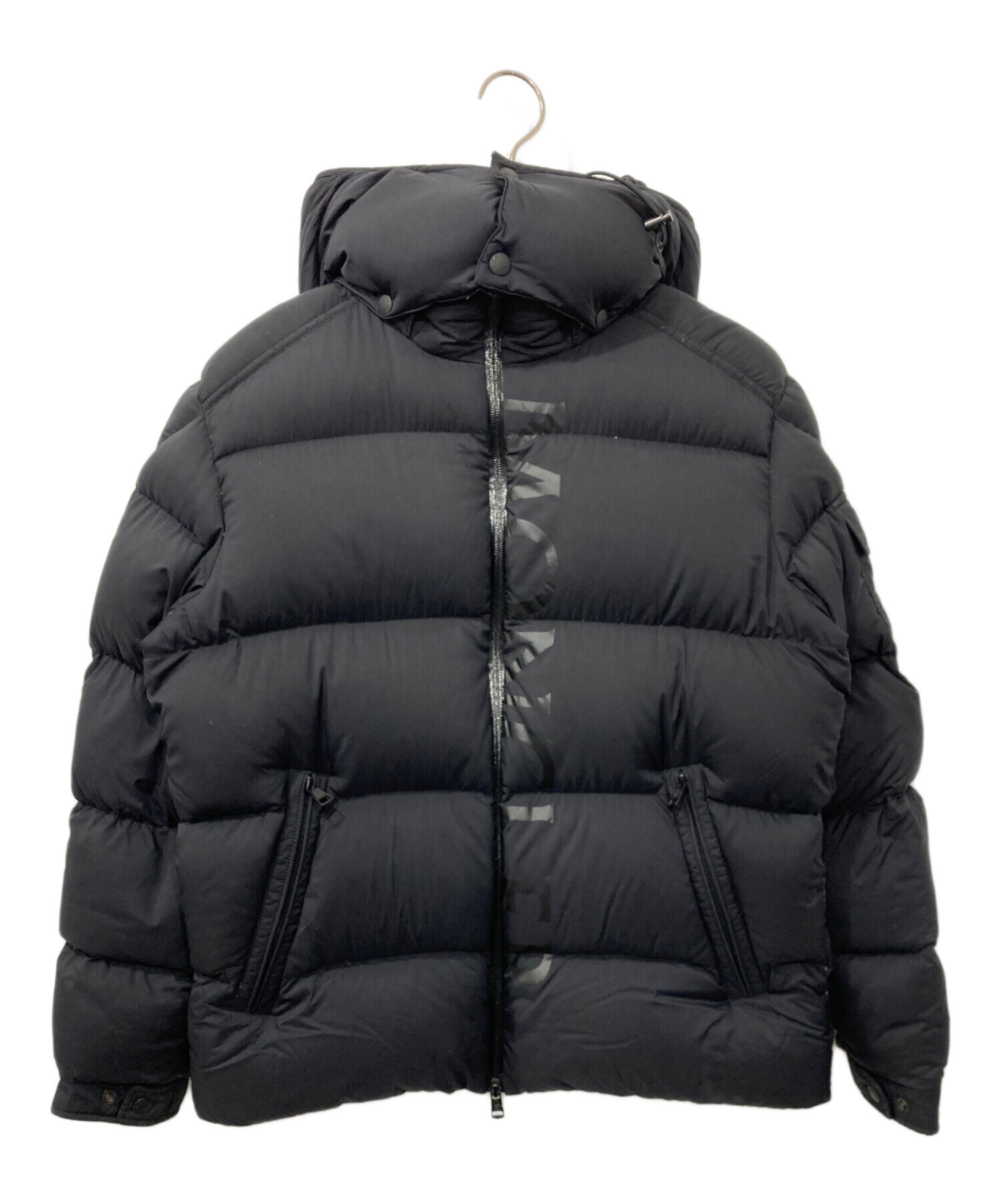 中古・古着通販】MONCLER (モンクレール) MAURES ダウンジャケット