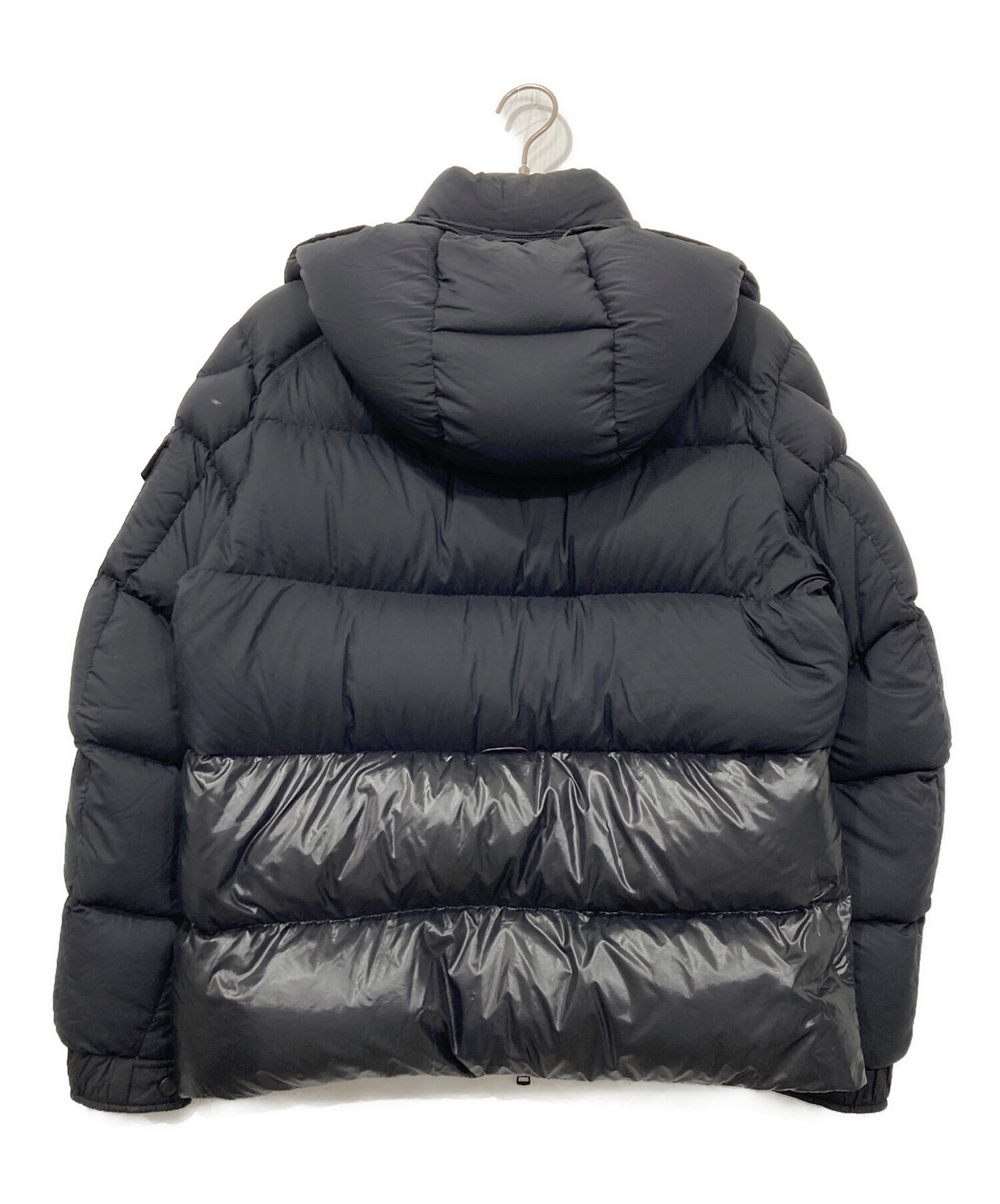 中古・古着通販】MONCLER (モンクレール) MAURES ダウンジャケット 