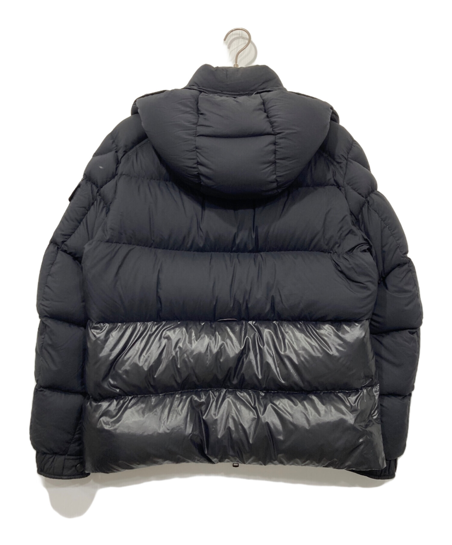 中古・古着通販】MONCLER (モンクレール) MAURES ダウンジャケット