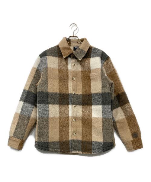 中古・古着通販】KITH (キス) Sheridan Shirt Jacket/シェリダンシャツ