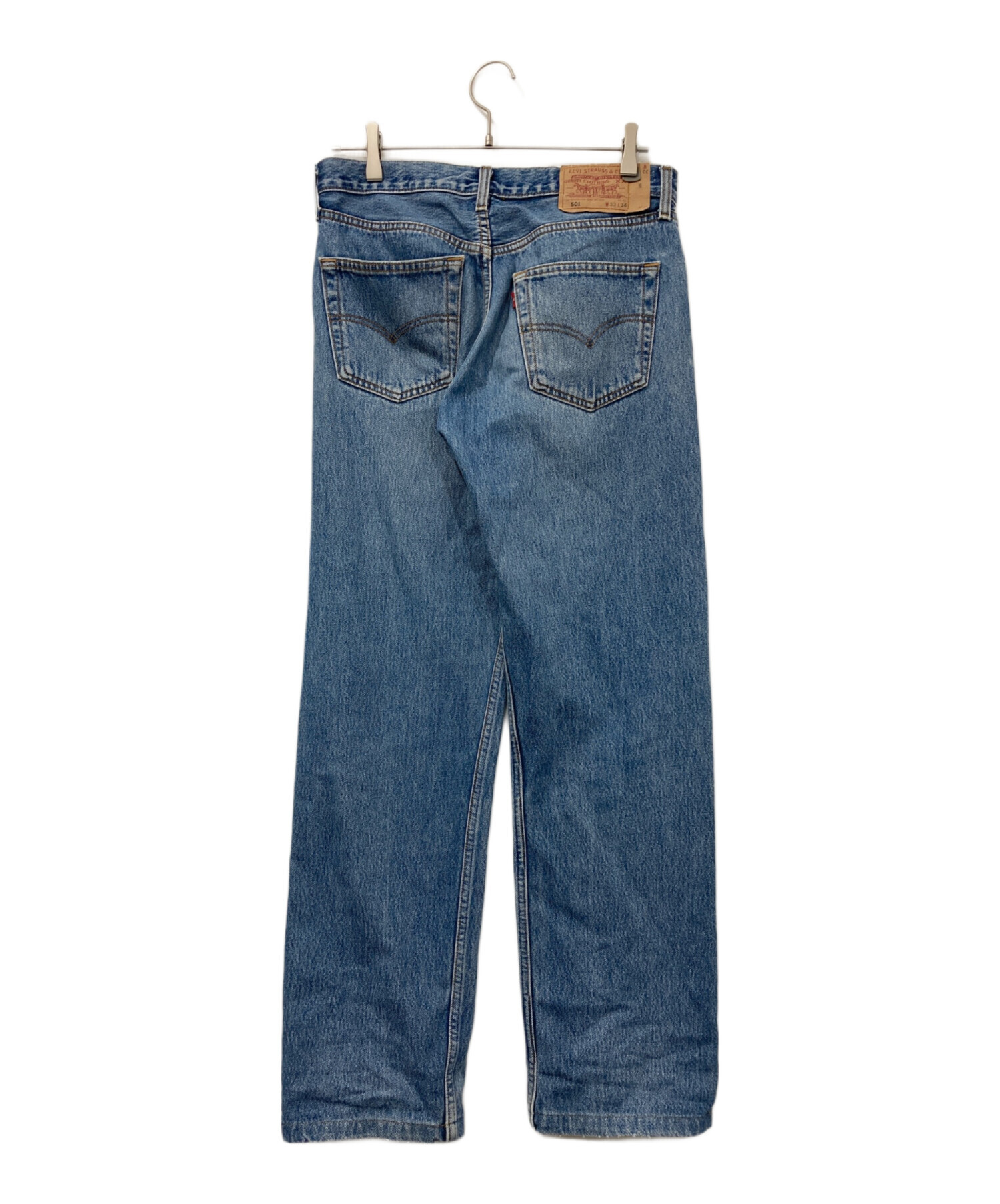 中古・古着通販】LEVI