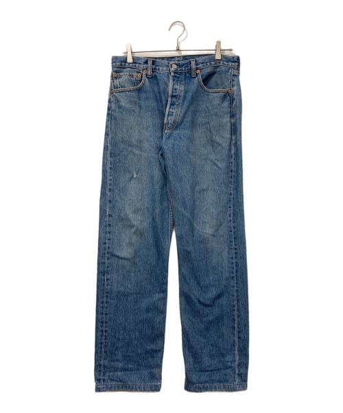 中古・古着通販】LEVI'S (リーバイス) 501 デニムパンツ インディゴ