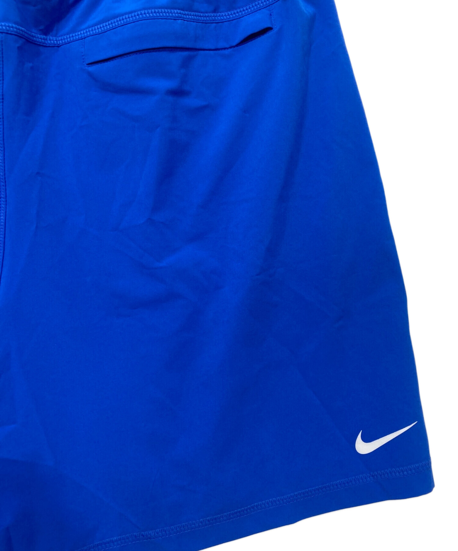 中古・古着通販】NIKE (ナイキ) stussy (ステューシー) U NRG Water 