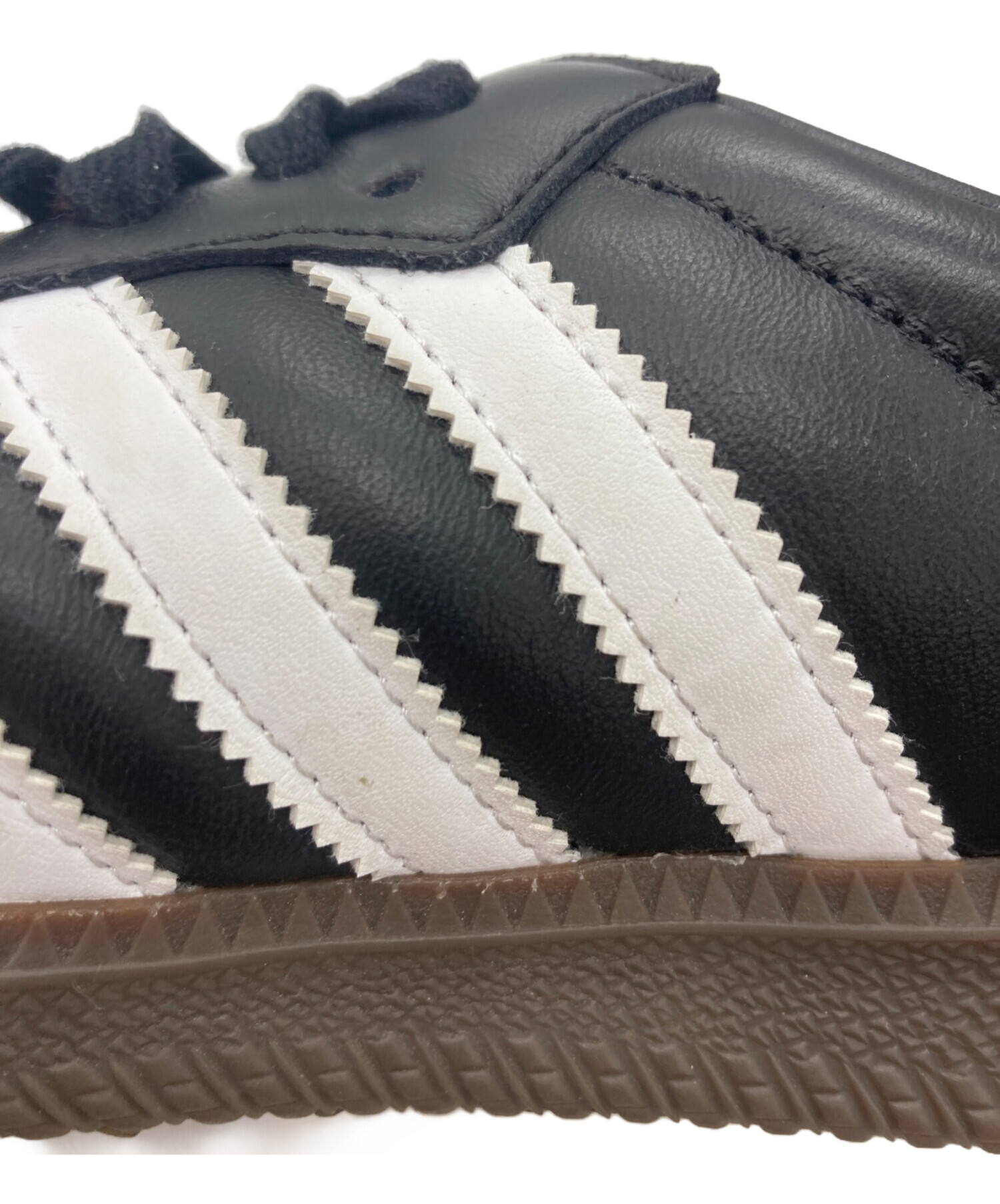 中古・古着通販】adidas (アディダス) サンバ OG / Samba OG ブラック 