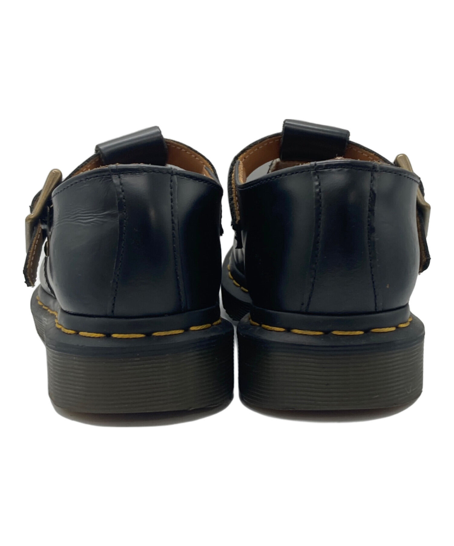 中古・古着通販】Dr.Martens (ドクターマーチン) POLLEY Tバーシューズ