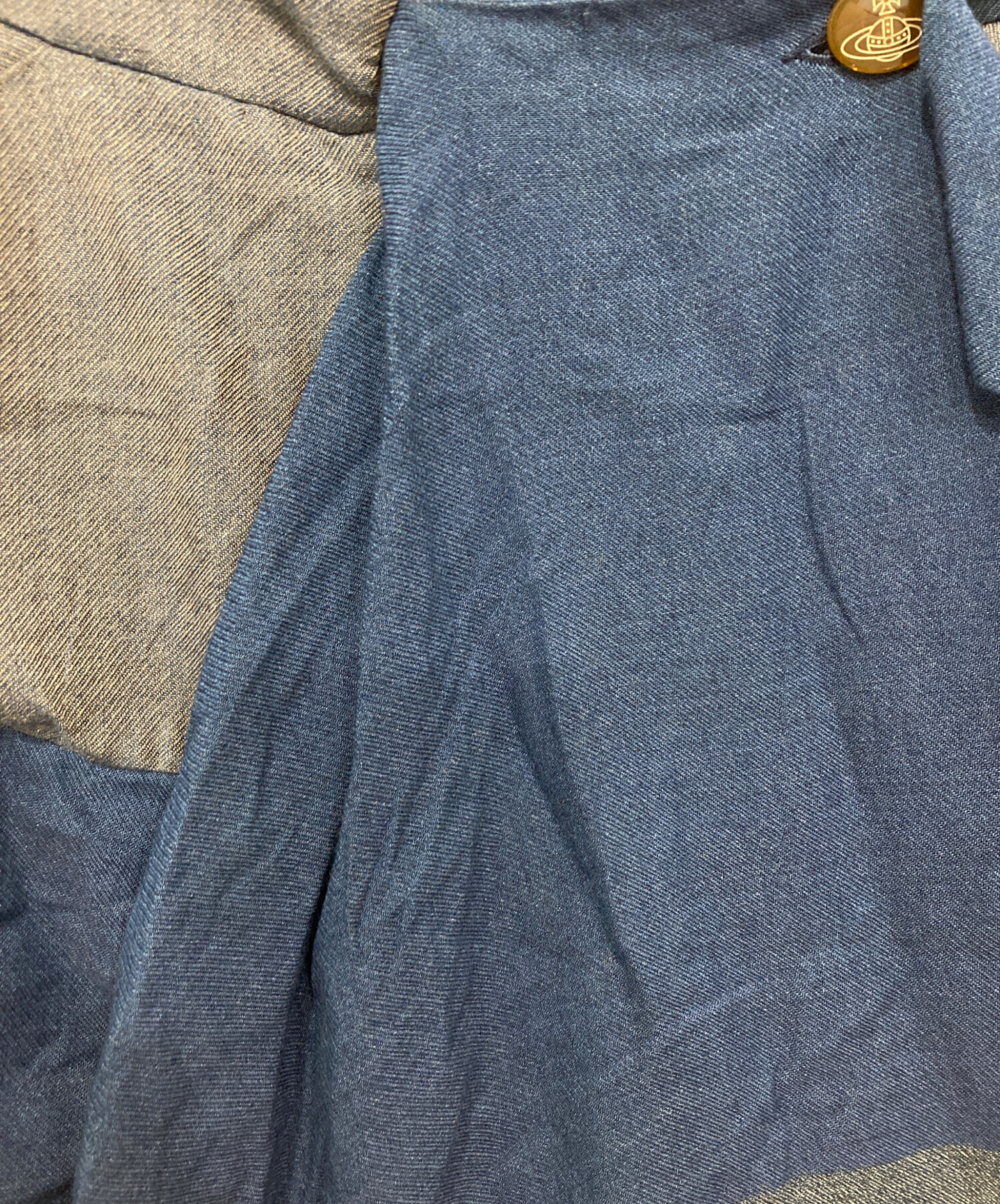 中古・古着通販】Vivienne Westwood RED LABEL (ヴィヴィアンウエスト