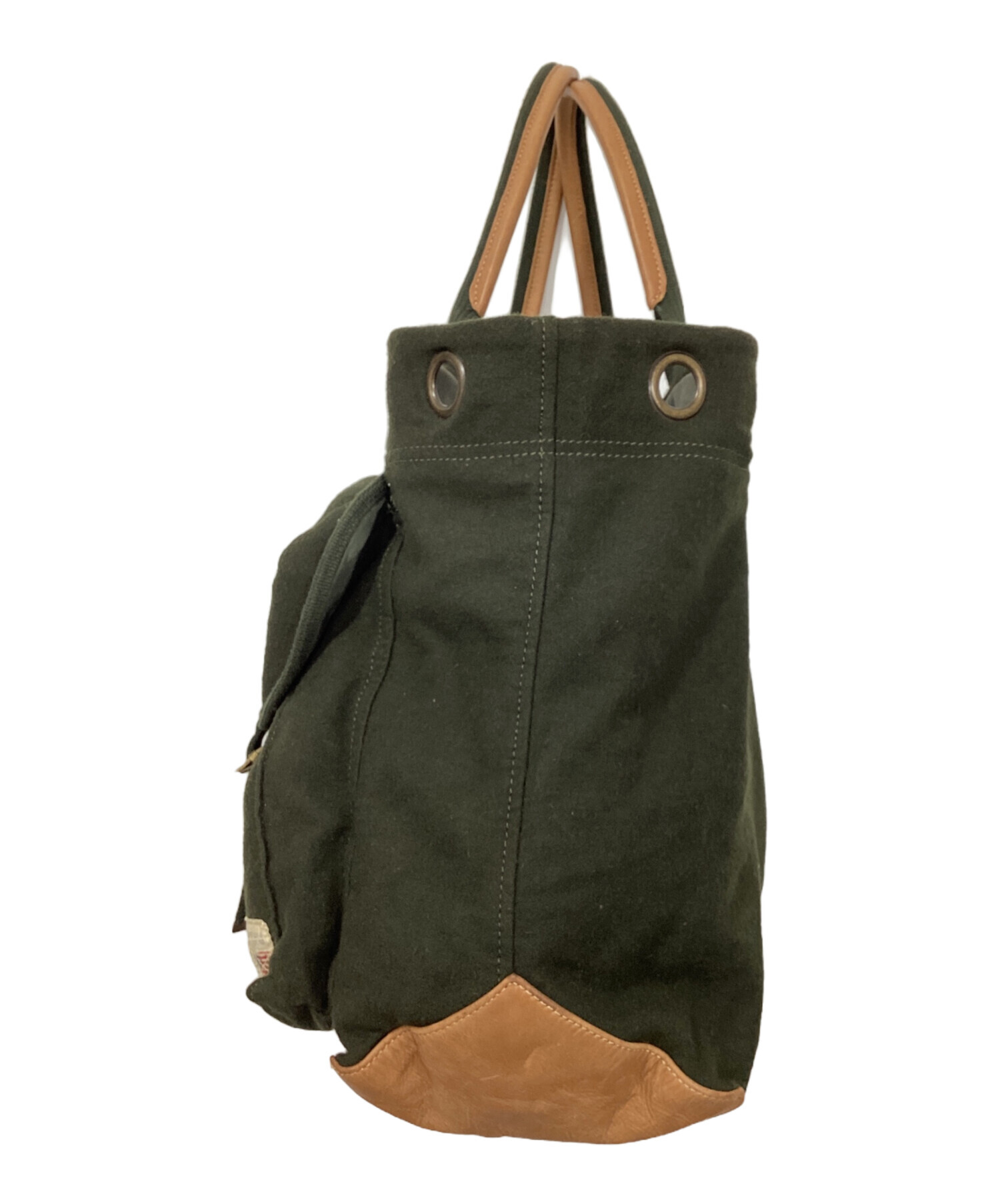 ポロジーンズ　POLO JEANS　ボストンバッグ 中古・古着通販】POLO JEANS CO. (ポロジーンズカンパニー