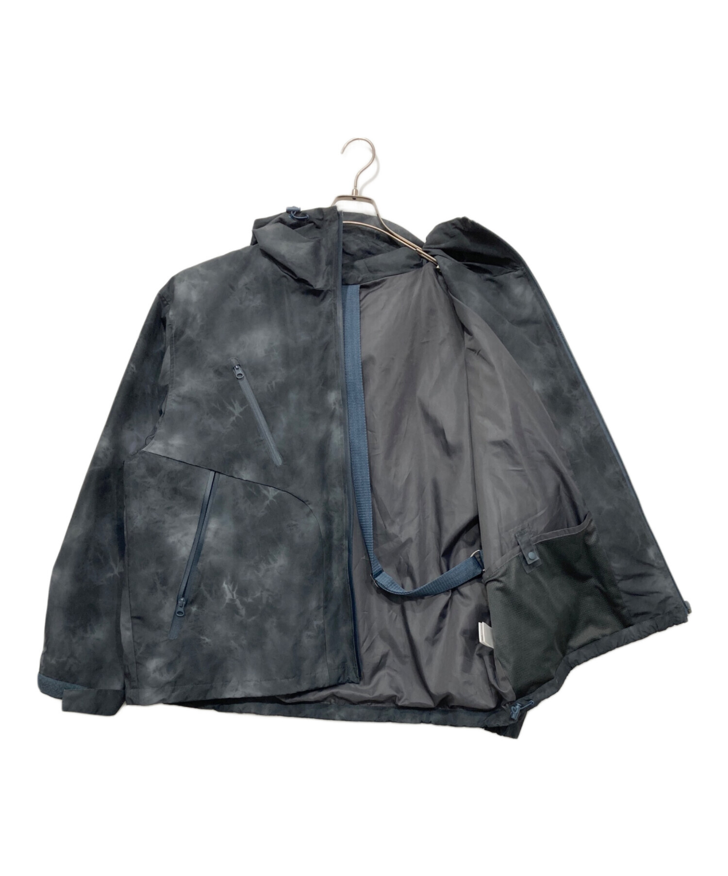 中古・古着通販】soerte (ソエルテ) Total pattern loose