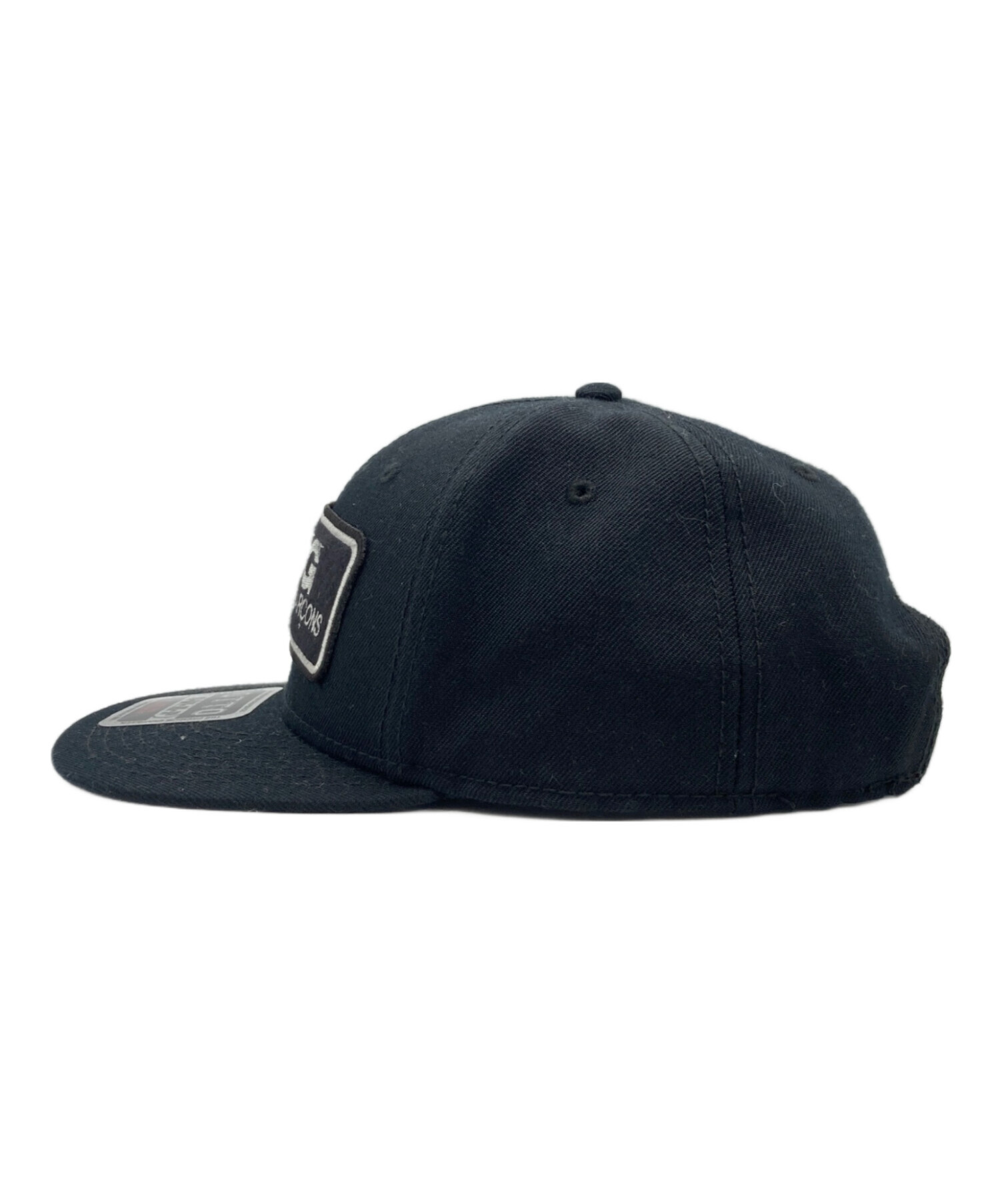 CDG シーディージー キャップ メンズ 【古着】【中古】 中古・古着通販】CDG COMME des GARCONS (シーディージー